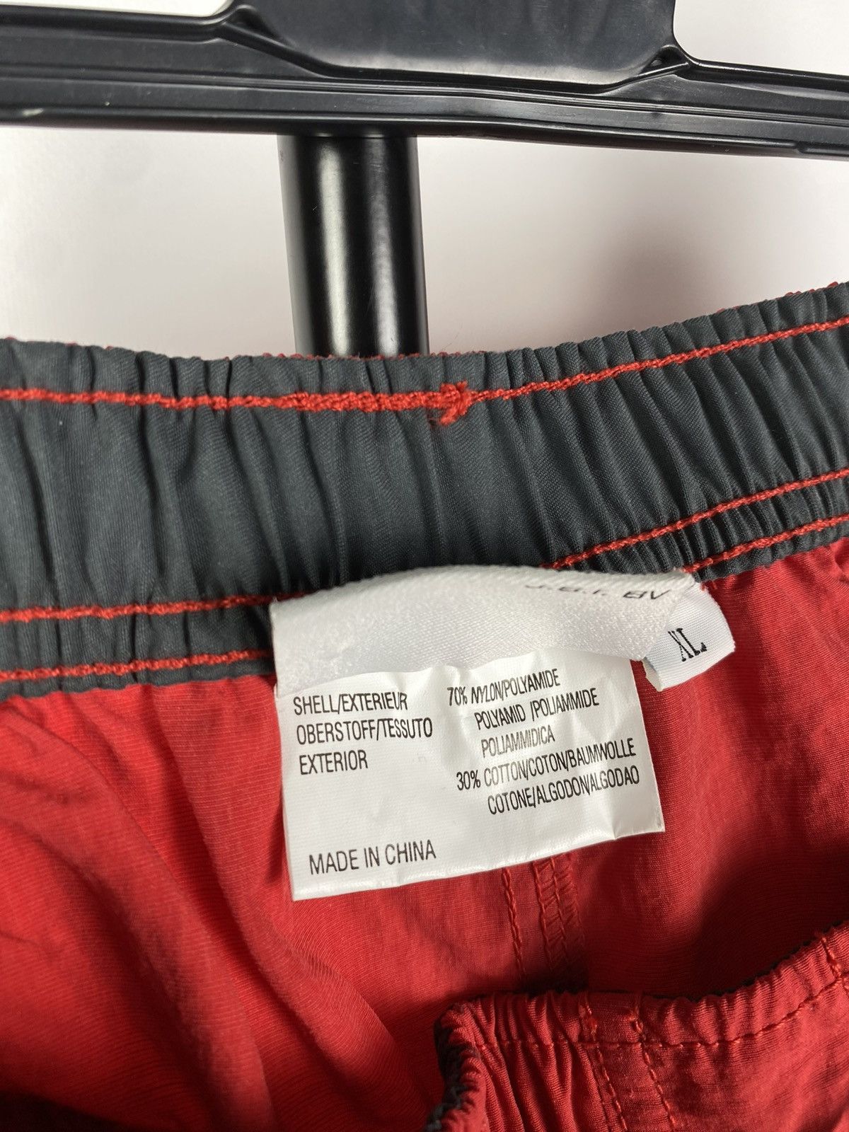 O'Neill × Vintage Vintage Oneill Transformers Outdoor Trekking Pants L/XL size Size US 36 / EU 52 - 7 Thumbnail