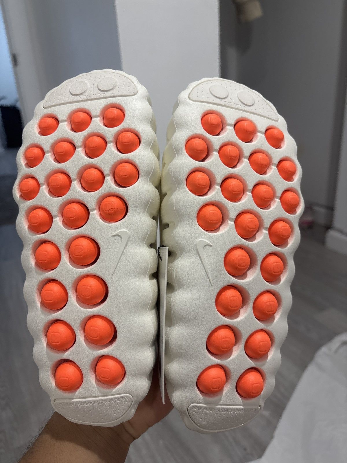 Nike Nike Mind 001 Size US 7 / IT 37 - 4 Thumbnail