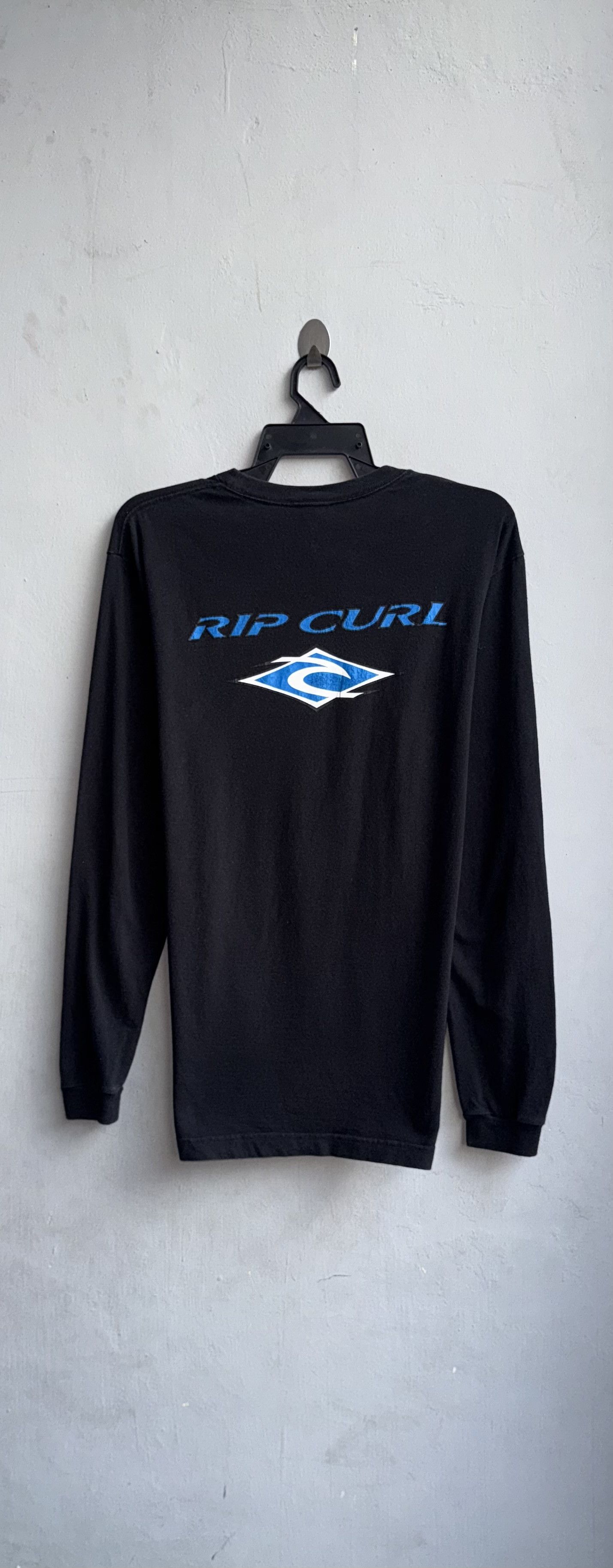 Rip Curl Rip Curl Long Sleeve Shirt Size US L / EU 52-54 / 3 - 1 Thumbnail