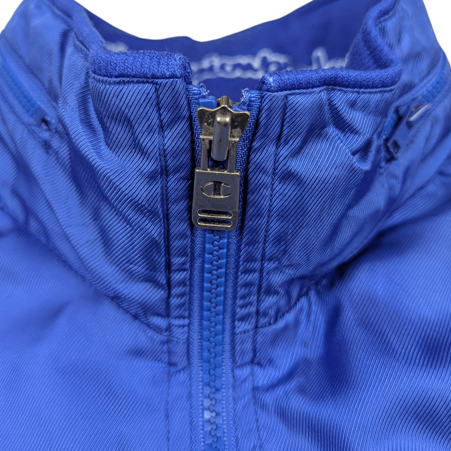 Champion Vintage CHAMPION Sportswear Training Jacket Size US L / EU 52-54 / 3 - 9 Thumbnail