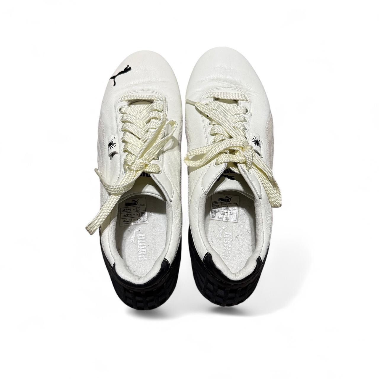 Maison MIHARA YASUHIRO × Puma 2004 Puma x Mihara Yasuhiro MY-6 Low Cut Size US 8 / EU 41 - 5 Thumbnail