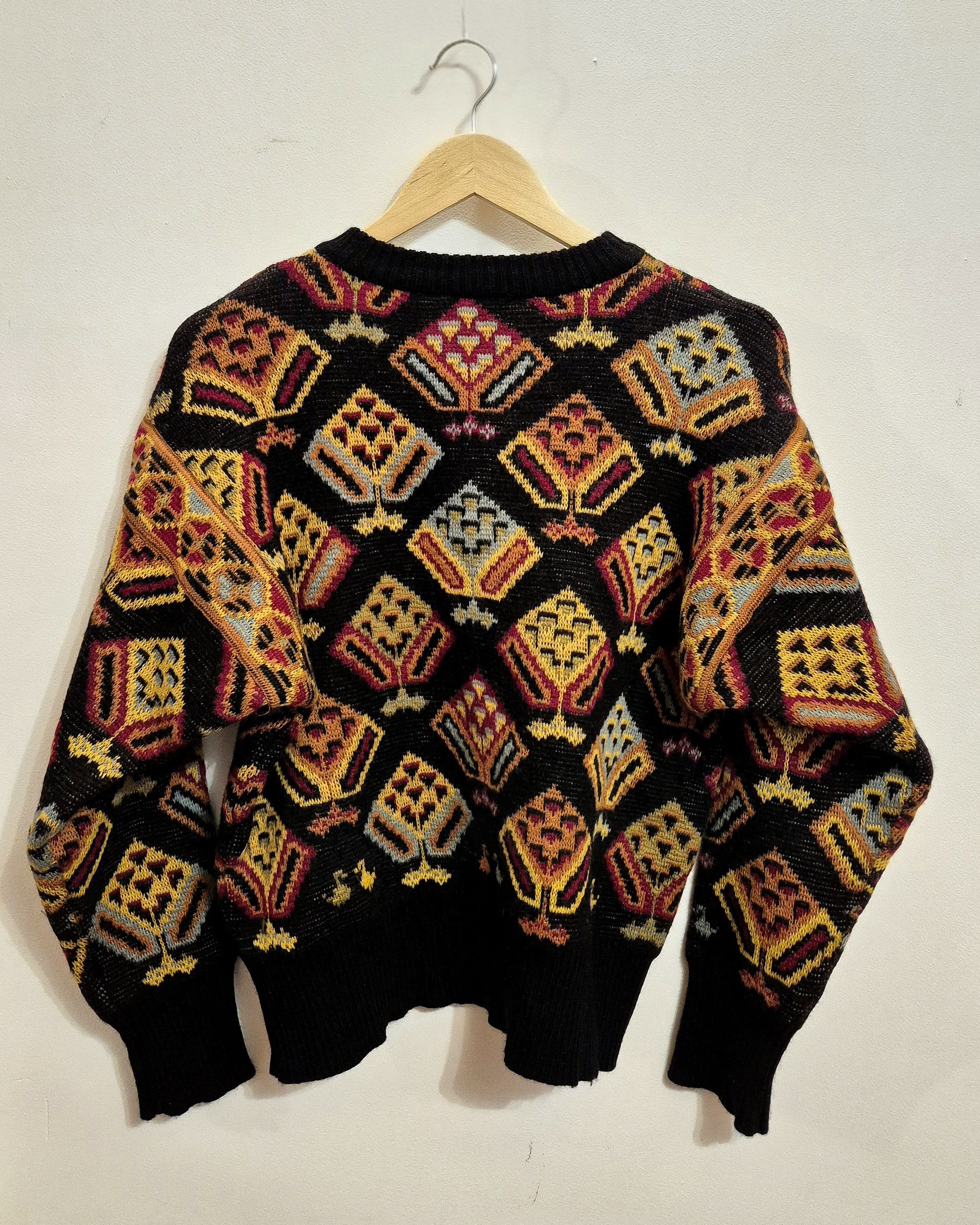 Yves Saint Laurent Yves Saint Laurent Rive Gauche – Made in France (Late 80s) Size US S / EU 44-46 / 1 - 3 Thumbnail