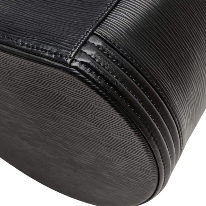 Louis Vuitton Louis Vuitton Epi Cannes Vanity Bag M48032 Size ONE SIZE - 7 Thumbnail