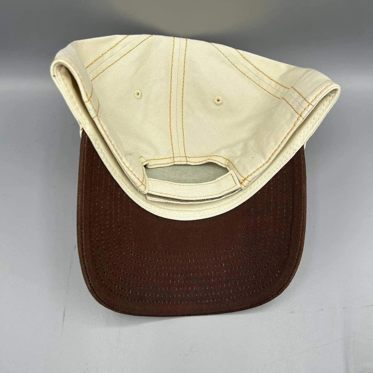 The Unbranded Brand It's All Ascend Within Reach Hat Men Embroidered Strap Back Size ONE SIZE - 3 Thumbnail