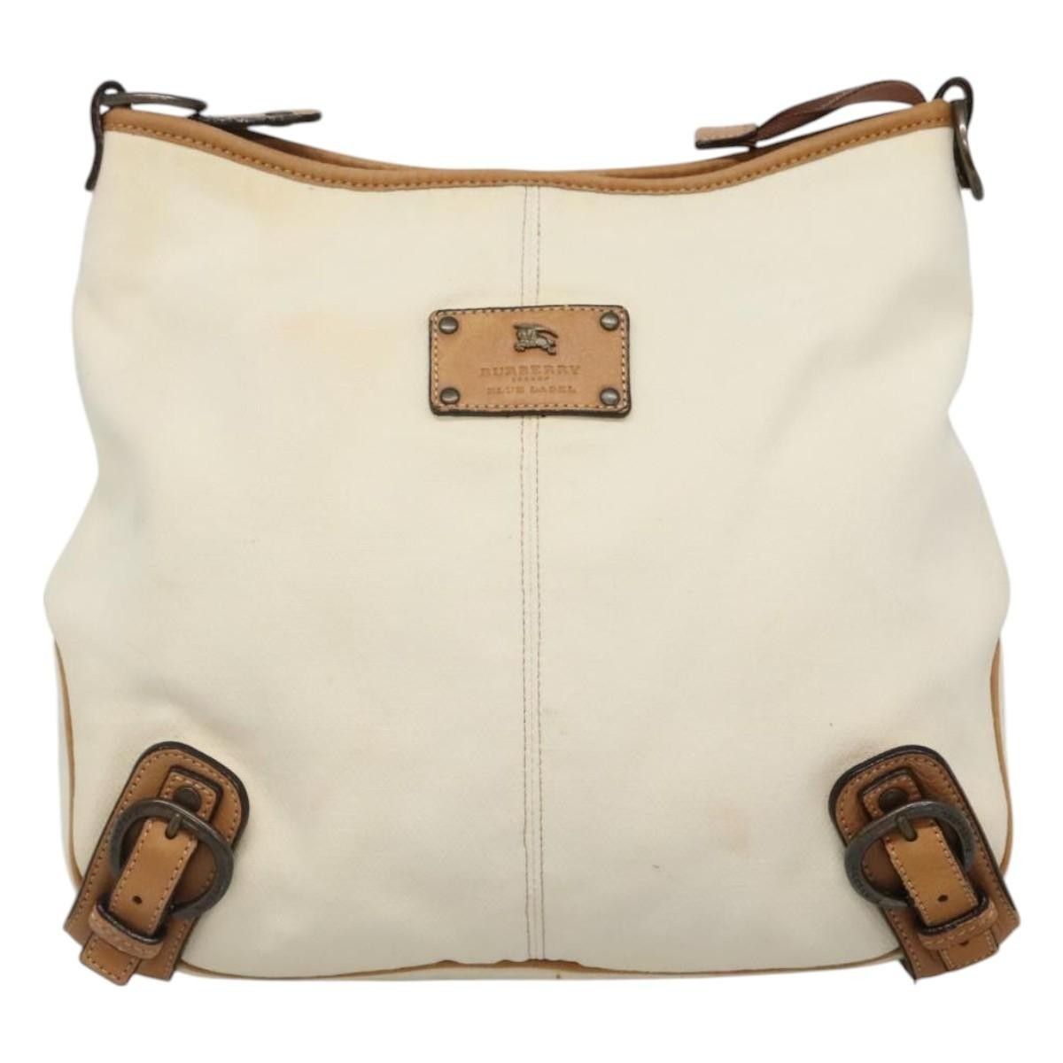 Burberry Burberry Blue Label Canvas Size ONE SIZE - 1 Thumbnail