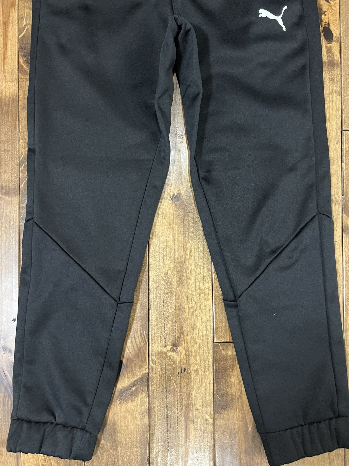 Puma Puma Jogger Sweatpamts Size US 31 - 4 Thumbnail