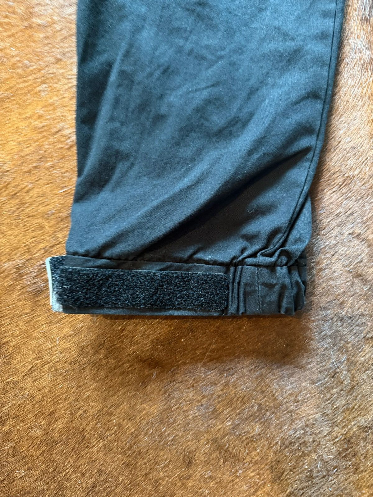 Prada Prada cotton track pant Size US 30 / EU 46 - 17 Thumbnail