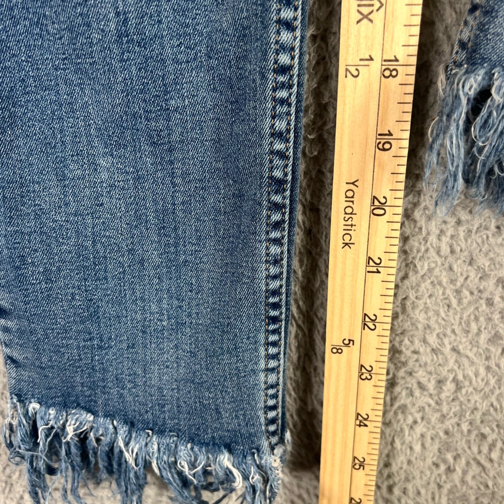 Free People VINTAGE No Size 27" / US 4 / IT 40 - 4 Thumbnail