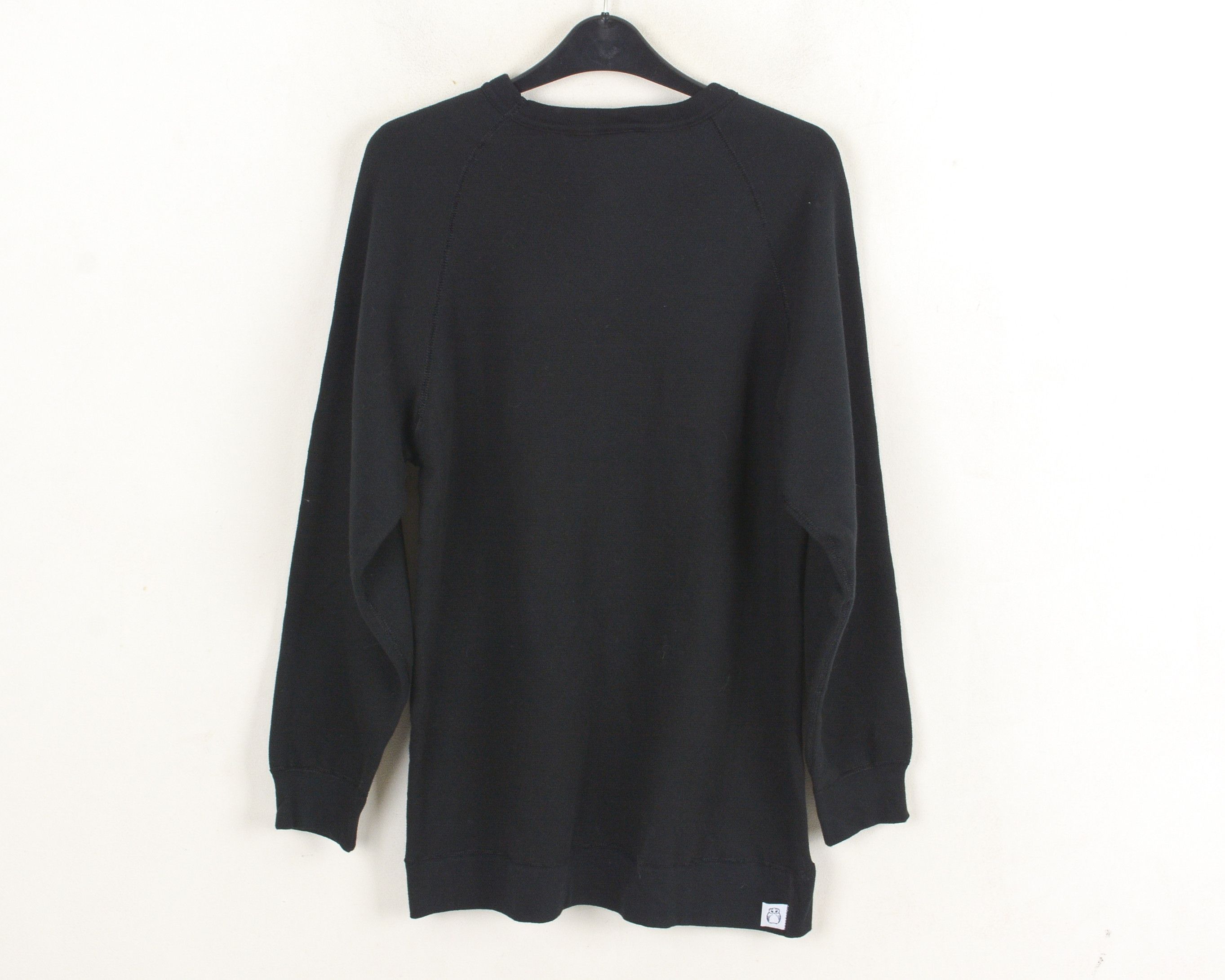 Japanese Brand GYM MASTER jumper youth XL Sweatshirt men xs pullover top Size US XS / EU 42 / 0 - 3 Thumbnail