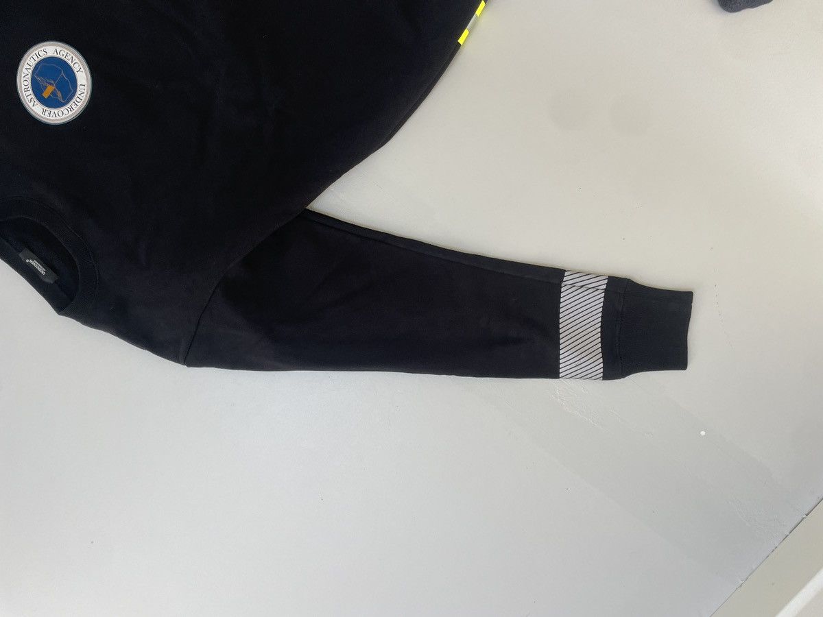 Jun Takahashi × Undercover Undercover astronautics agency sweat-shirt Size US M / EU 48-50 / 2 - 10 Thumbnail