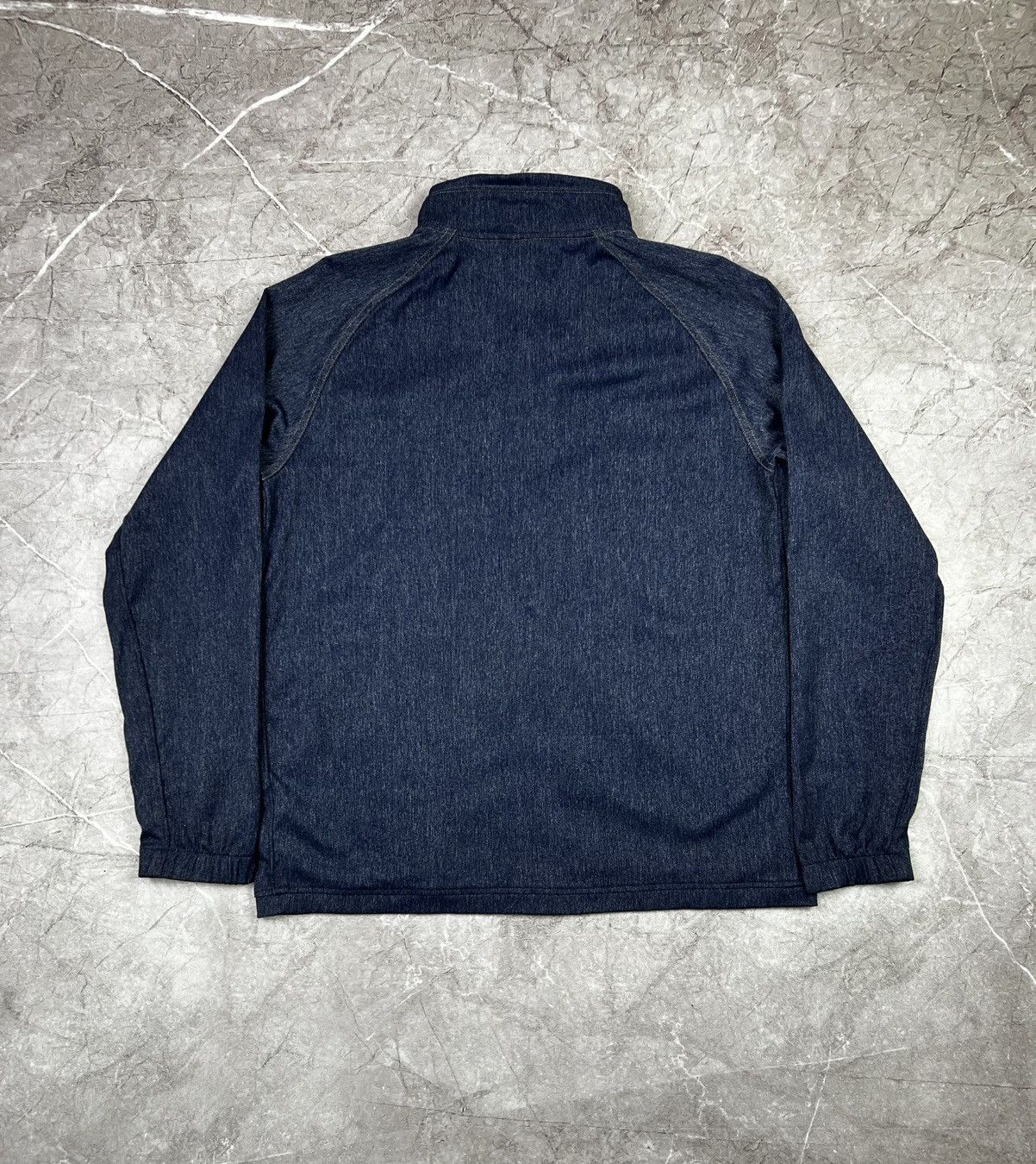 Nike × Vintage Vintage Nike Court Jacket Size US L / EU 52-54 / 3 - 2 Thumbnail
