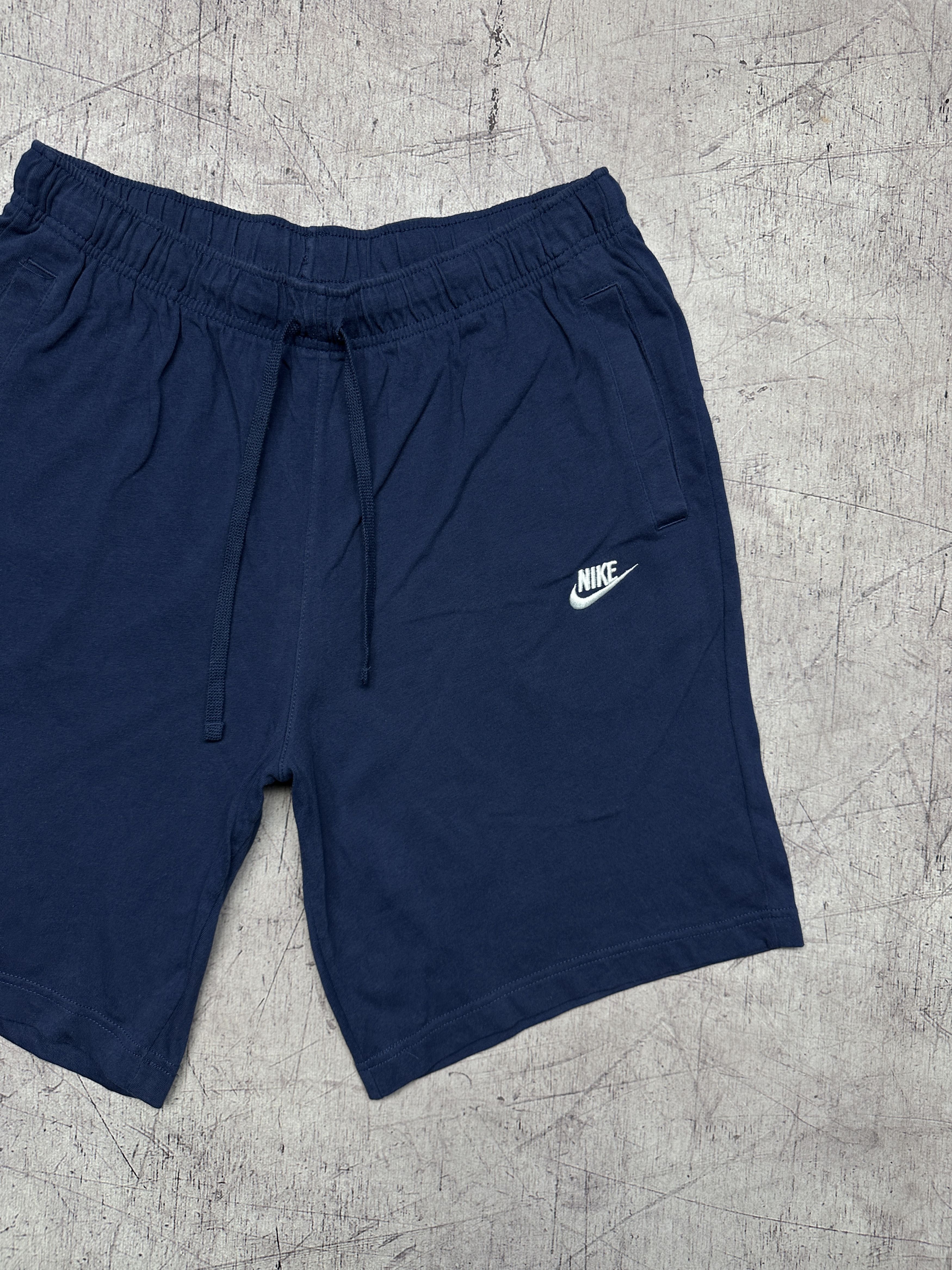 Nike Nike Mens Sweatshorts Shorts Size US 34 / EU 50 - 2 Thumbnail