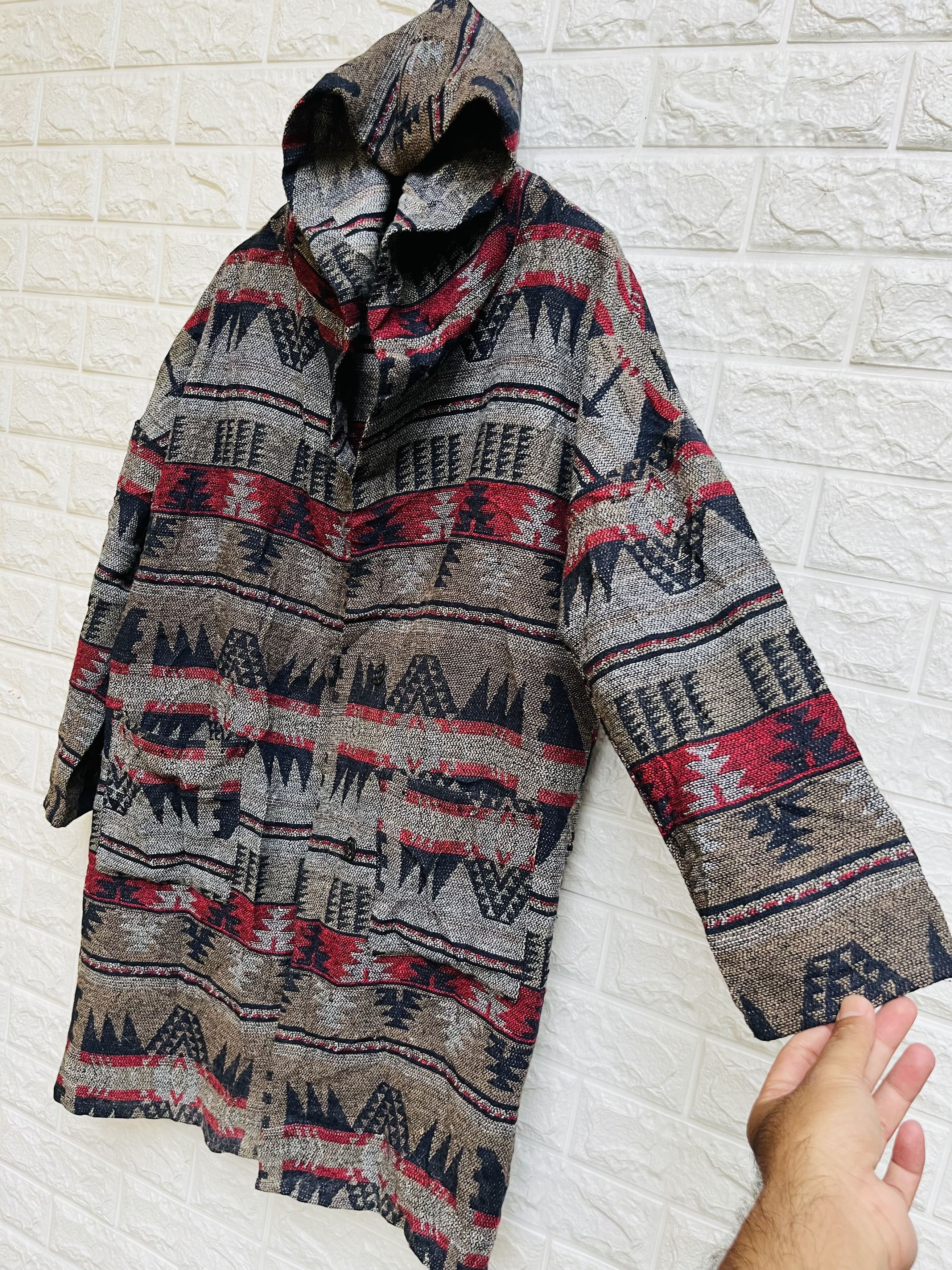 Japanese Brand × Vintage Vintage Radarista Japanese Designer Fashion Style Size M / US 6-8 / IT 42-44 - 4 Thumbnail