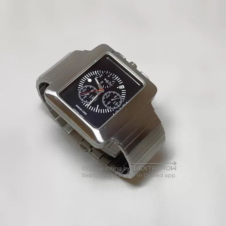 Issey Miyake Issey Miyake Watch Size ONE SIZE - 1 Thumbnail