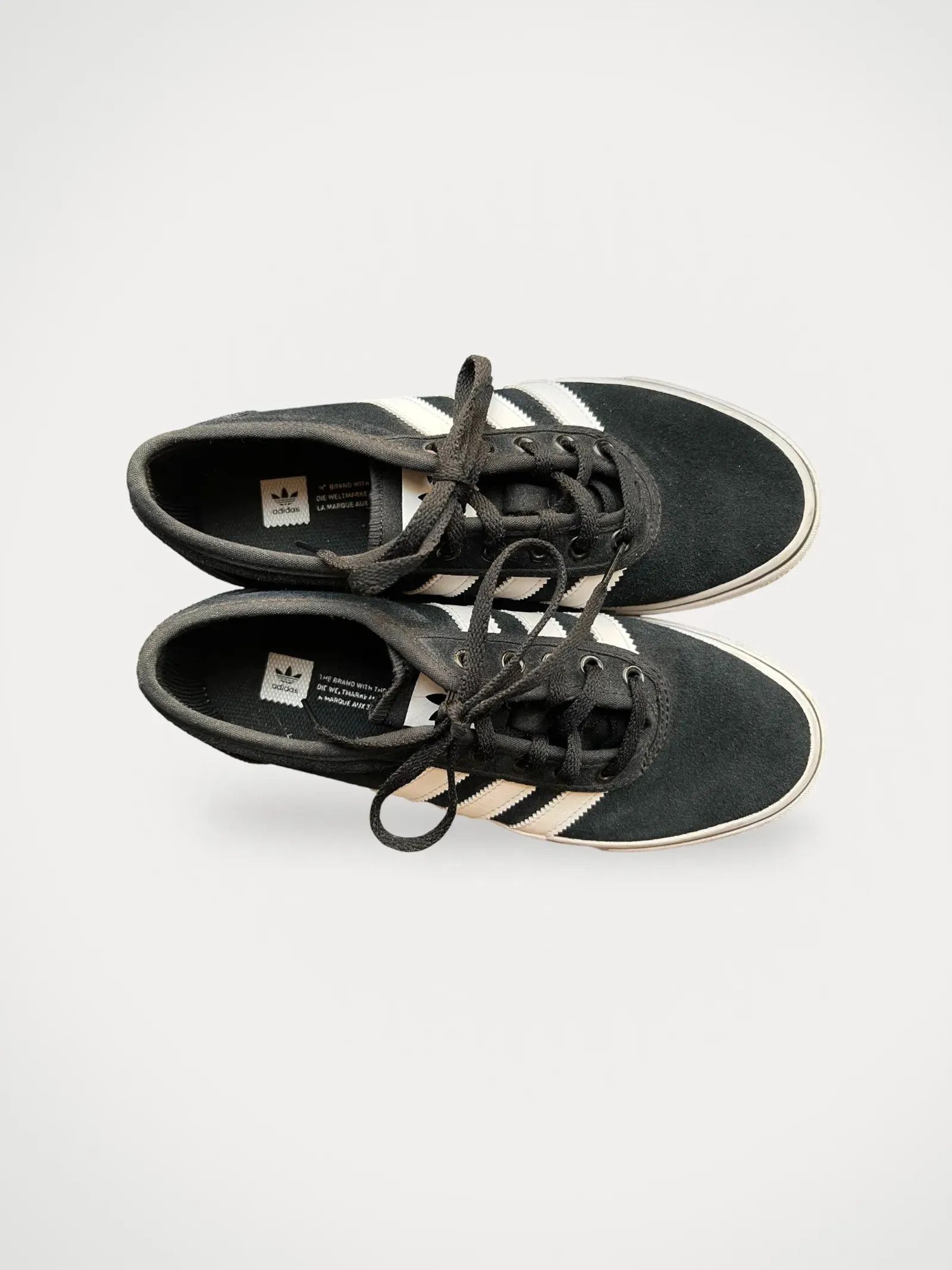 Adidas Adidas Adiease Sneakers Size US 9 / IT 39 - 1 Thumbnail