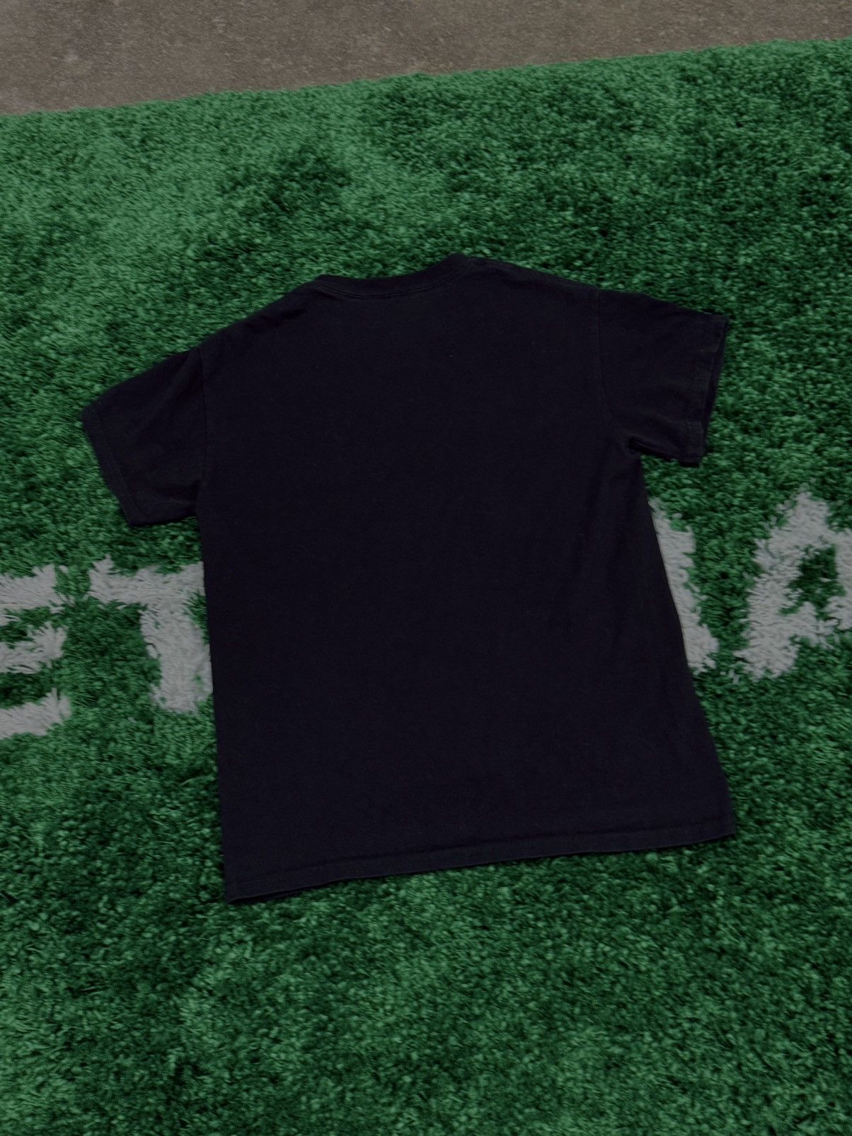 40's & Shorties 40s and Shorties Burner Retro Cell Phone Tee Black Small Size US S / EU 44-46 / 1 - 3 Thumbnail