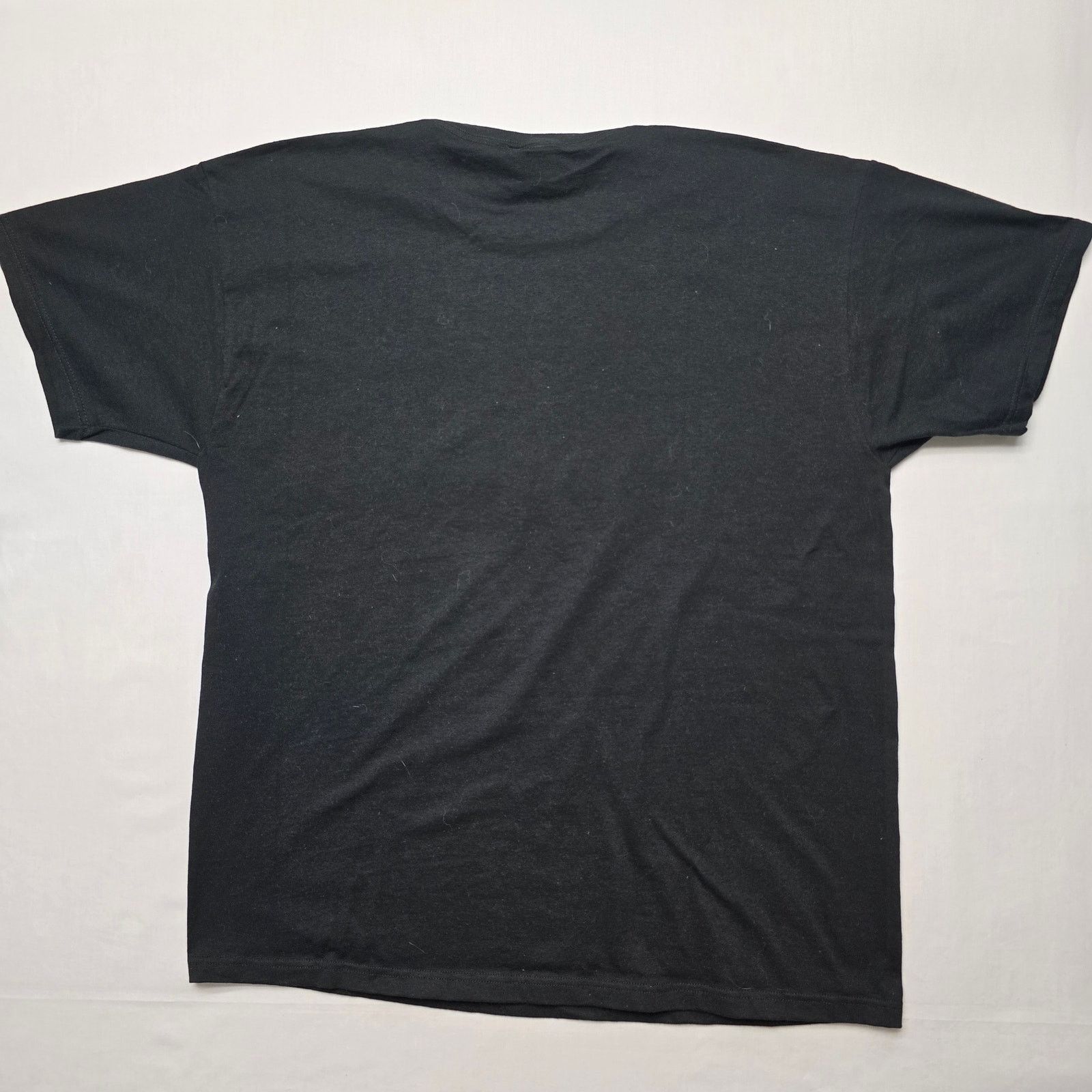 Fruit Of The Loom × Vintage Vintage 2000s Geek Squad Shirt XL Tech Company Shirt Size US XL / EU 56 / 4 - 4 Thumbnail