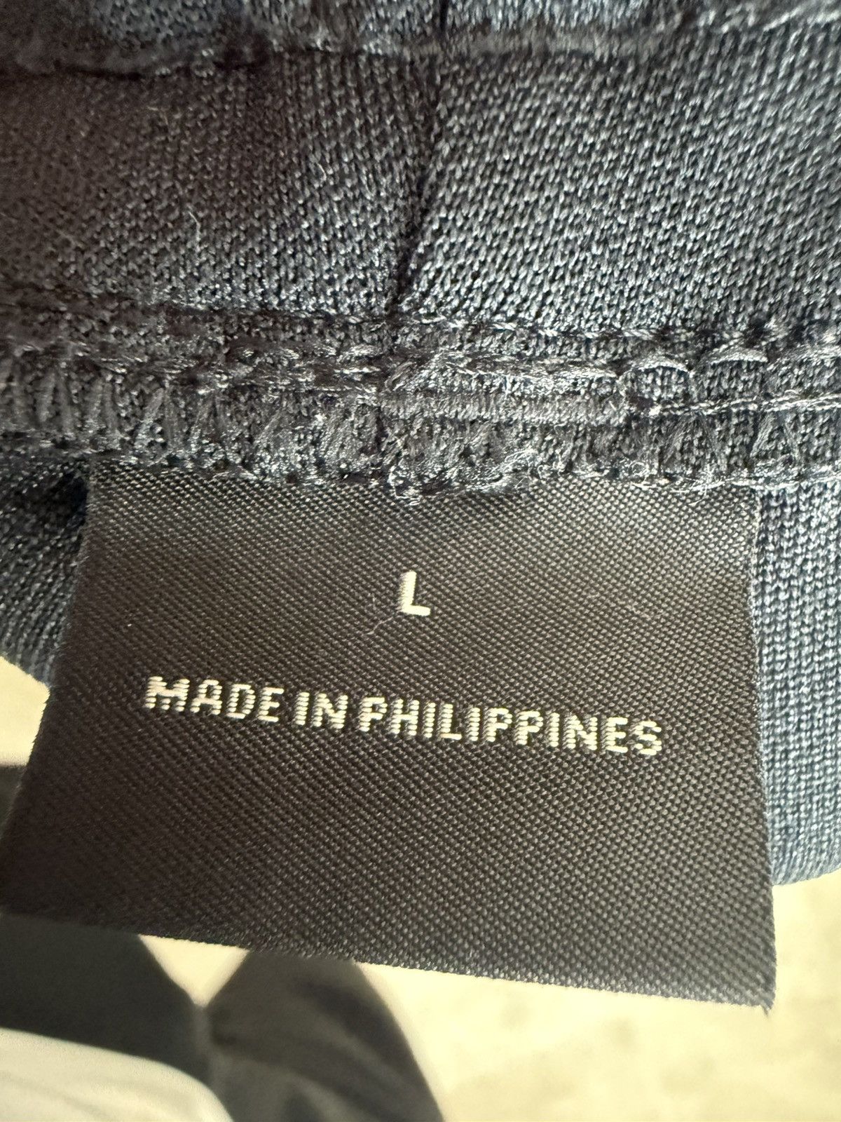Yeezy Yeezy Calabasas Track Pants Luna size L Size US 36 / EU 52 - 3 Thumbnail