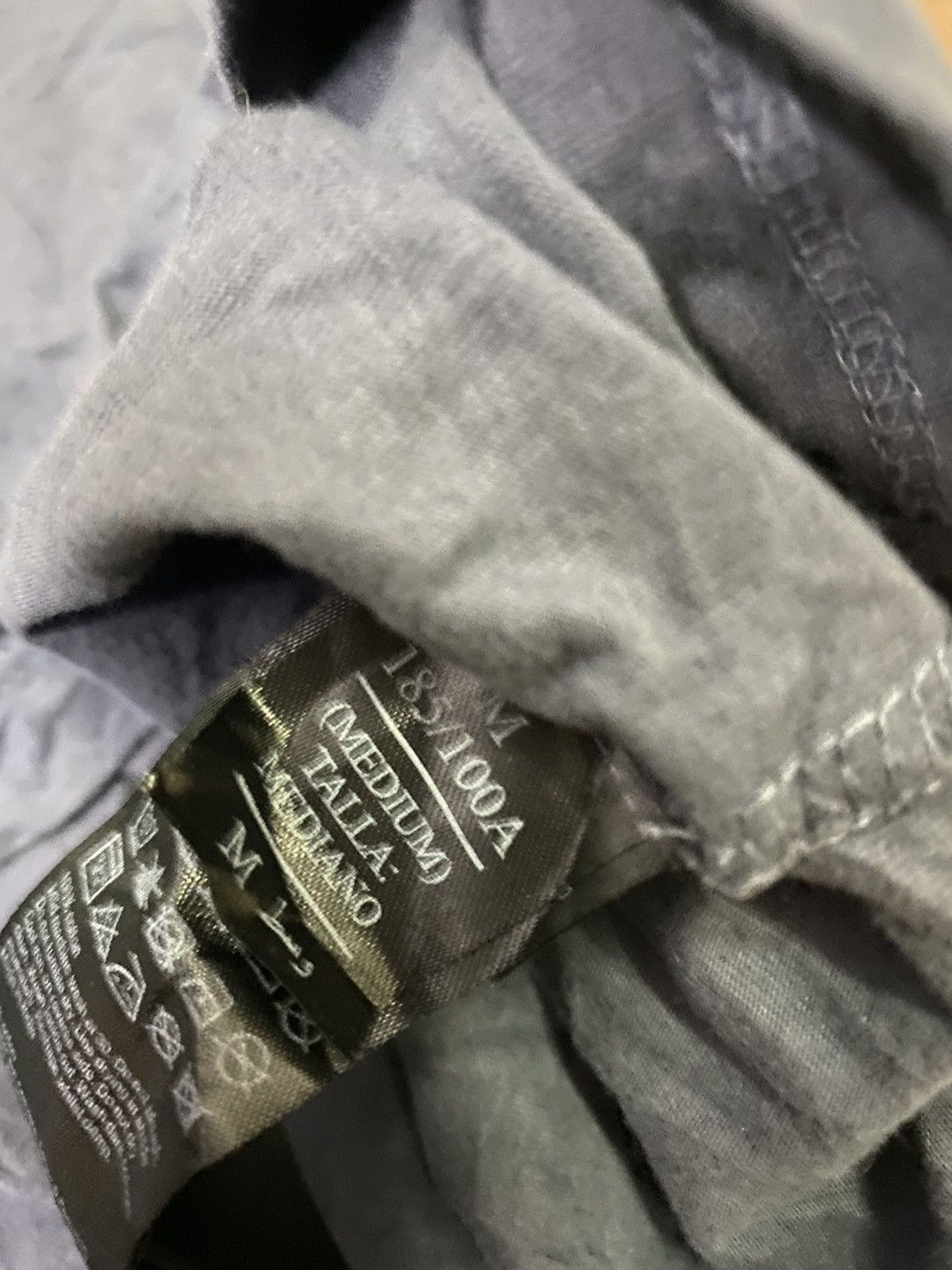 Allsaints × Japanese Brand Allsaints Shirt Size US M / EU 48-50 / 2 - 5 Thumbnail