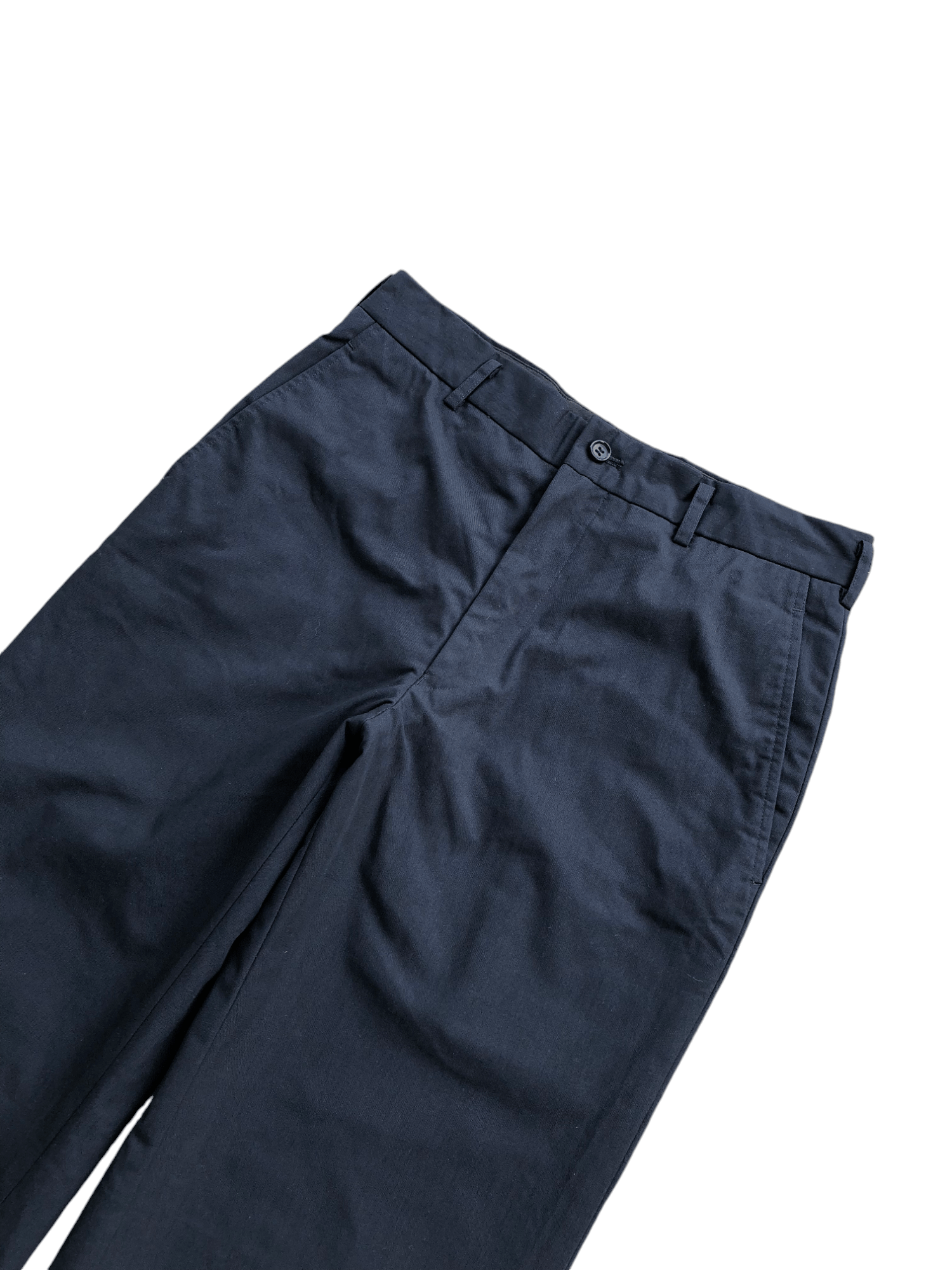 Comme des Garcons AD1999 Comme des Garcons Homme trouser Size US 29 - 3 Thumbnail