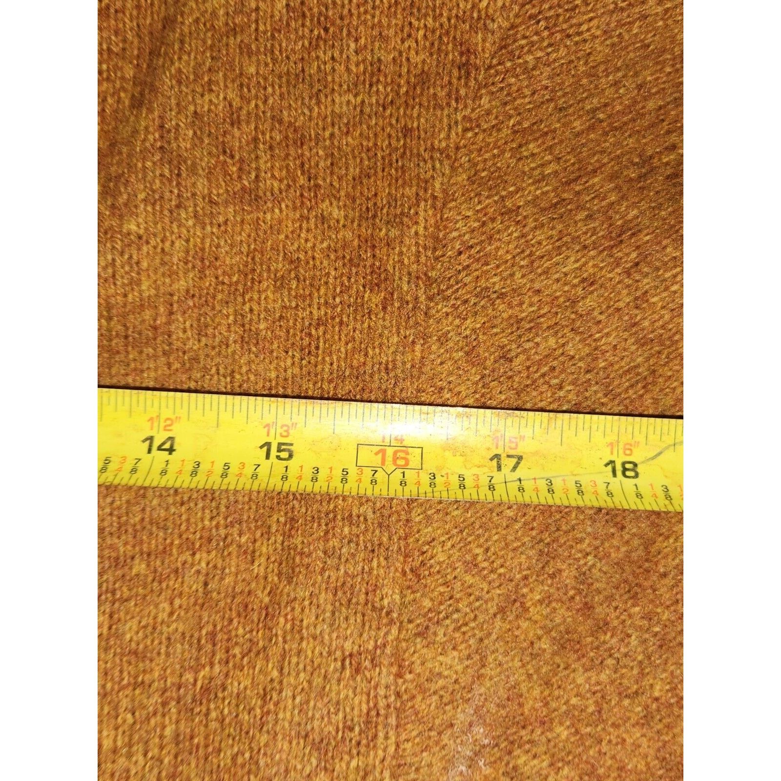 Other Vintage Pelham Sportswear Cardigan 100% 2 Ply Shetland Wool Size US M / EU 48-50 / 2 - 8 Thumbnail