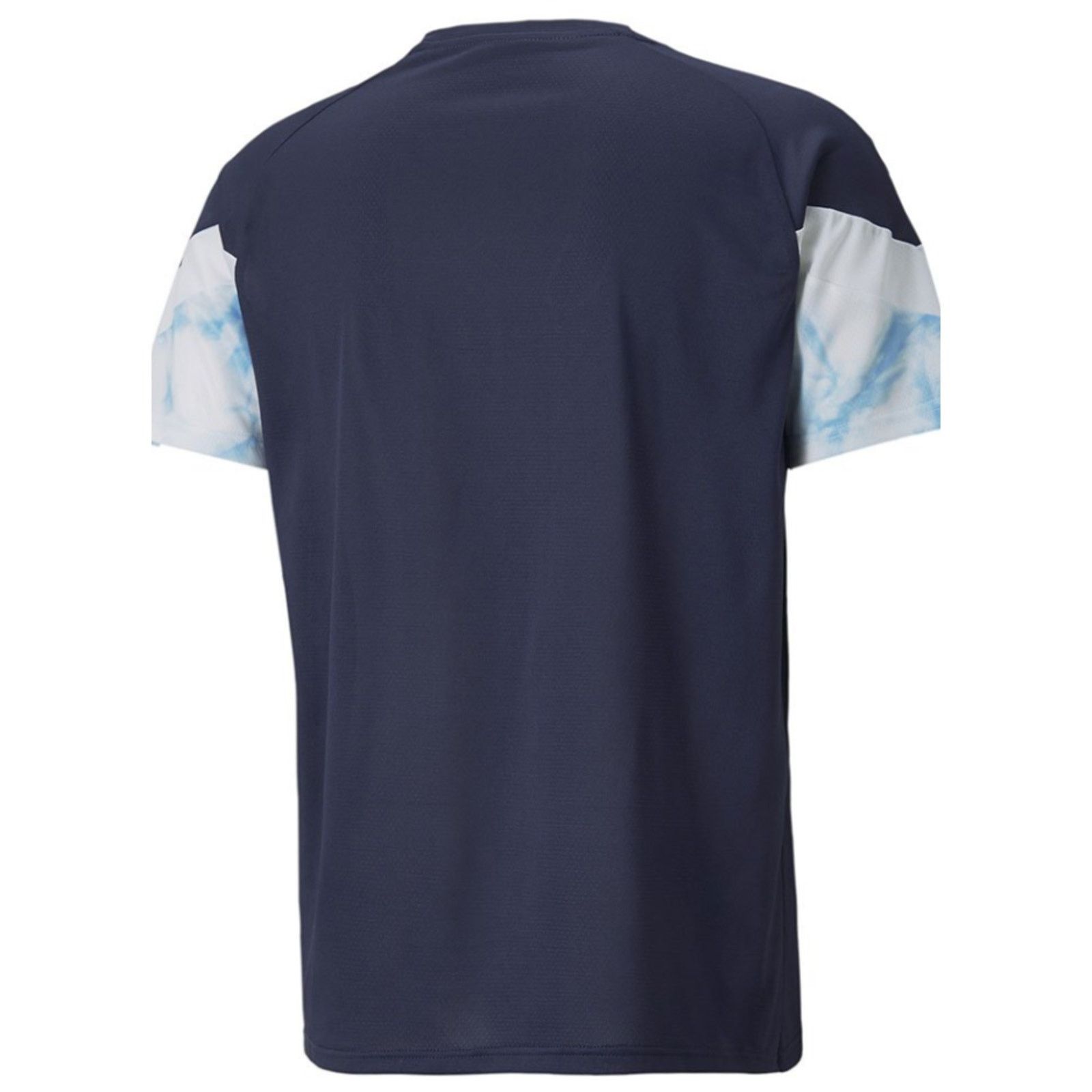 Puma Puma Manchester City FC Tee Football Club T-shirt Jersey Tee Size US L / EU 52-54 / 3 - 3 Thumbnail
