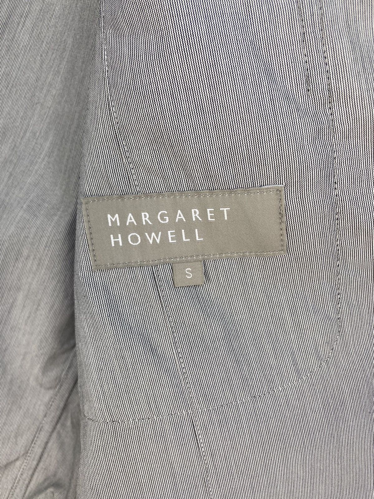 Margaret Howell Margaret Howell Blazer Size US S / EU 44-46 / 1 - 6 Thumbnail