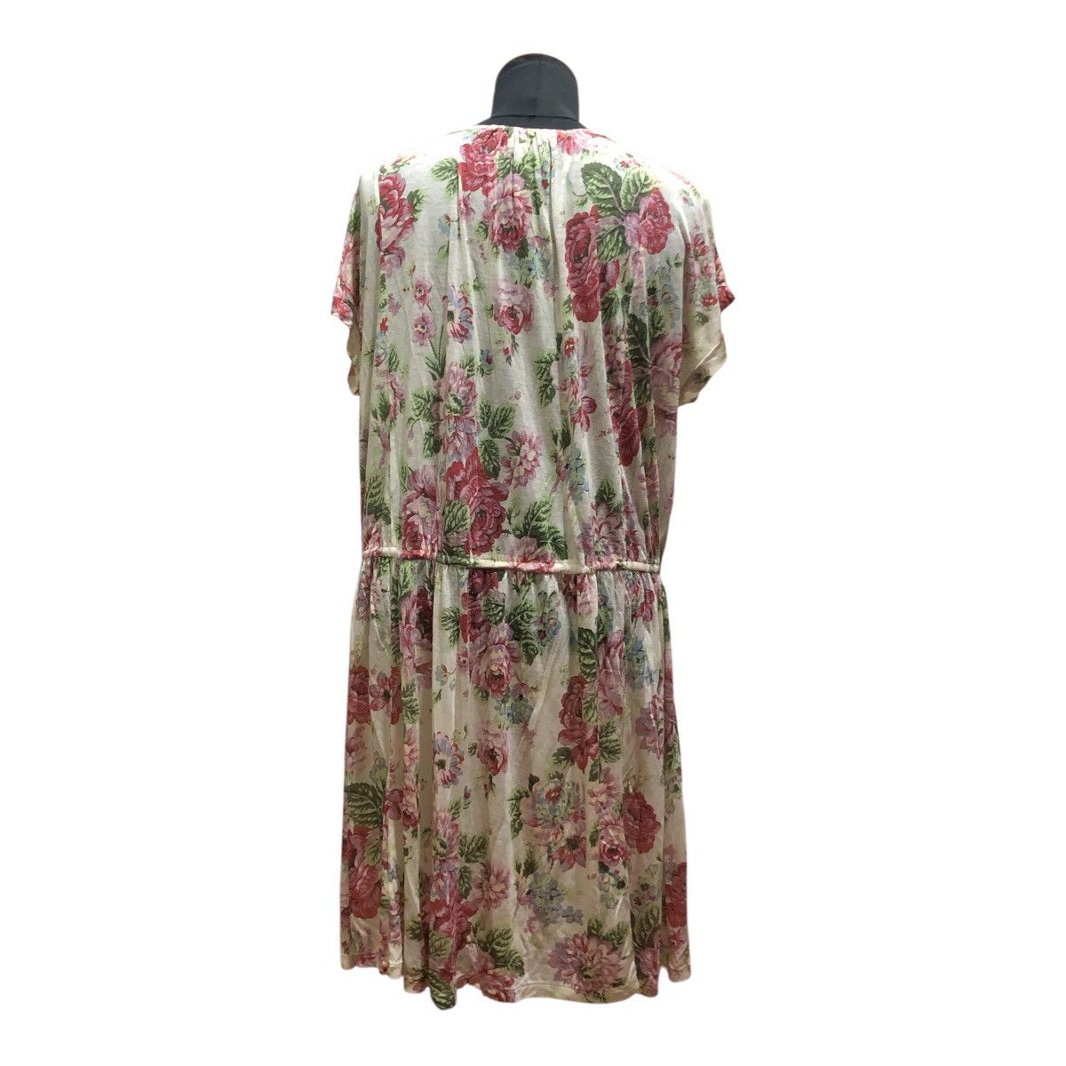 Issey Miyake × Sunao Kuwahara Sunao Kuwahara by Issey Miyake Dresses Size M / US 6-8 / IT 42-44 - 3 Thumbnail