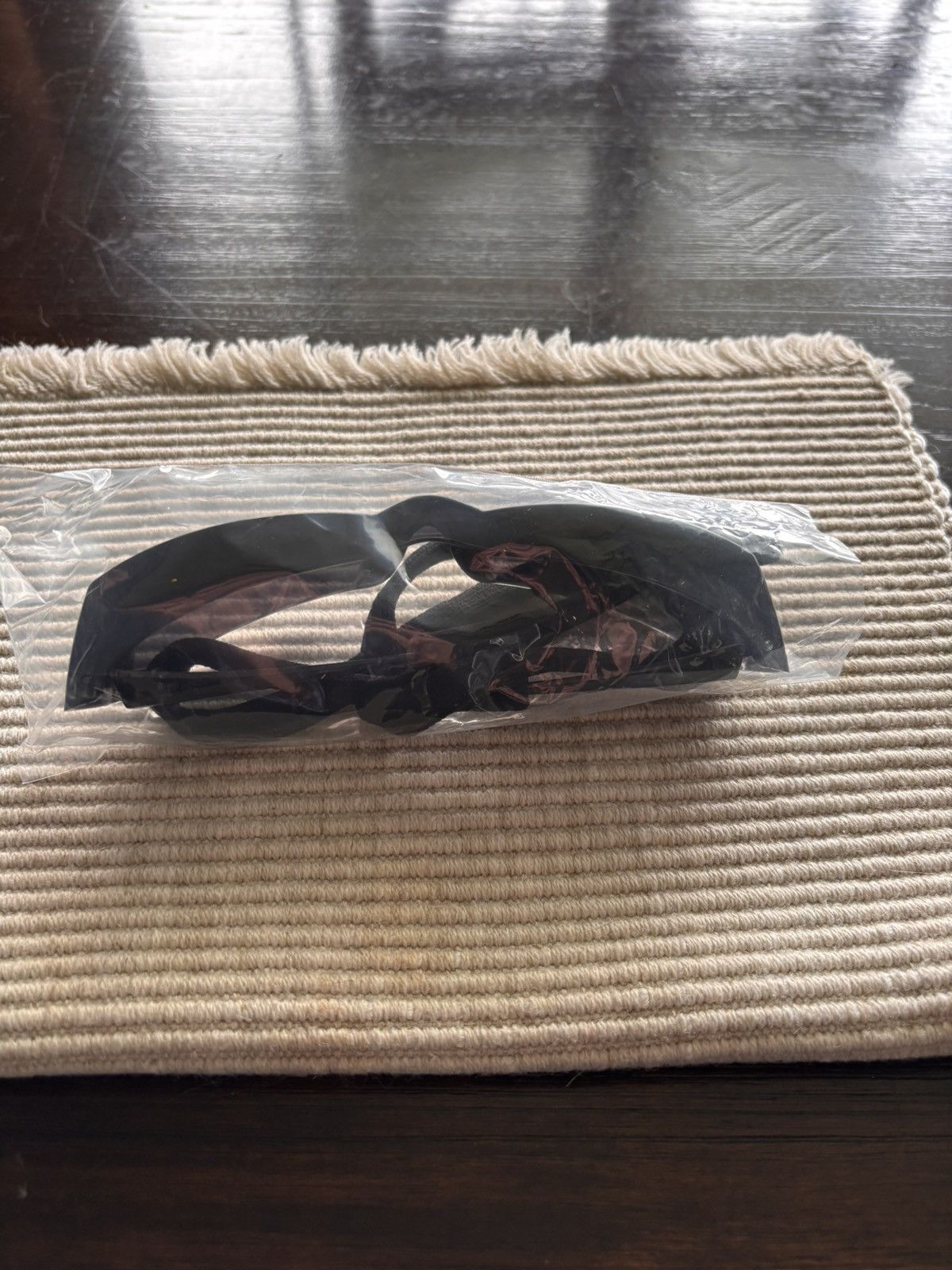 Yeezy Yeezy Sunglasses Size ONE SIZE - 3 Thumbnail