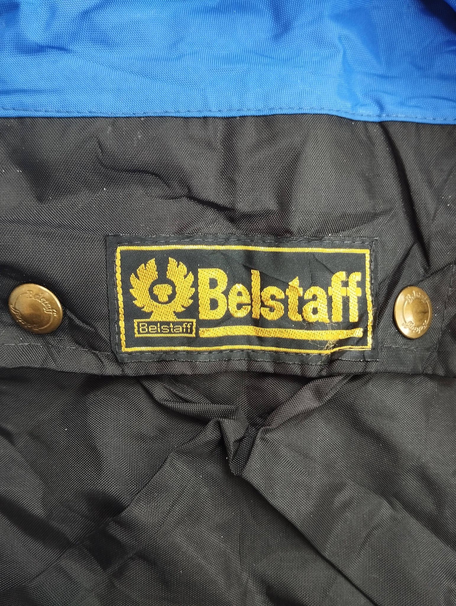 Belstaff belstaff jacket men large Size US XS / EU 42 / 0 - 6 Thumbnail