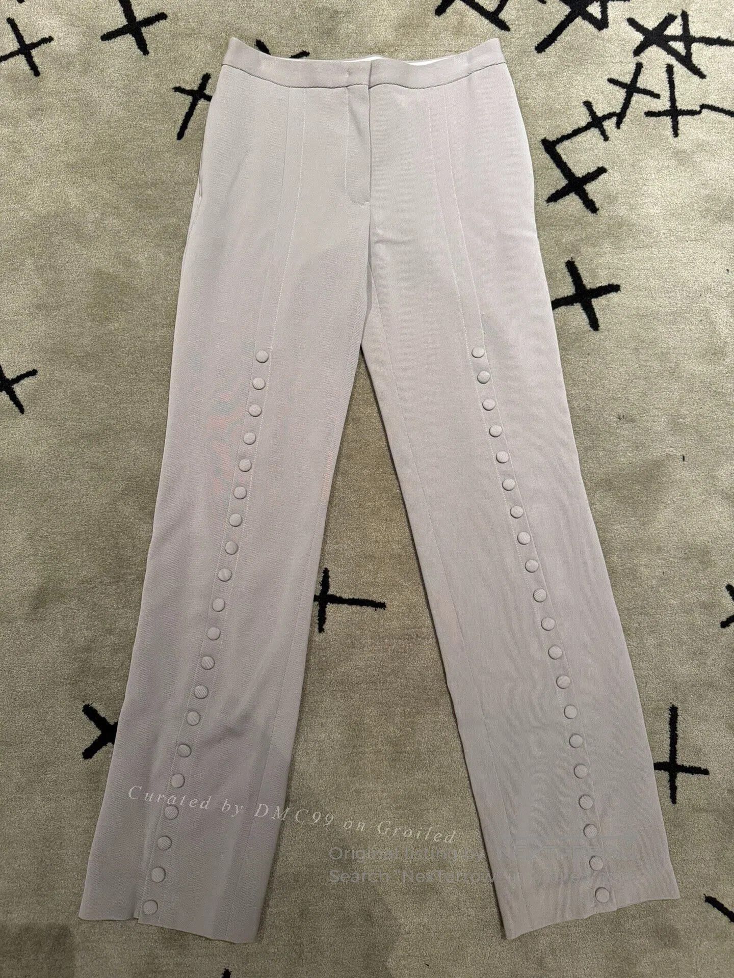 Jil Sander Jil Sander High. Size US 34 / EU 50 - 1 Thumbnail