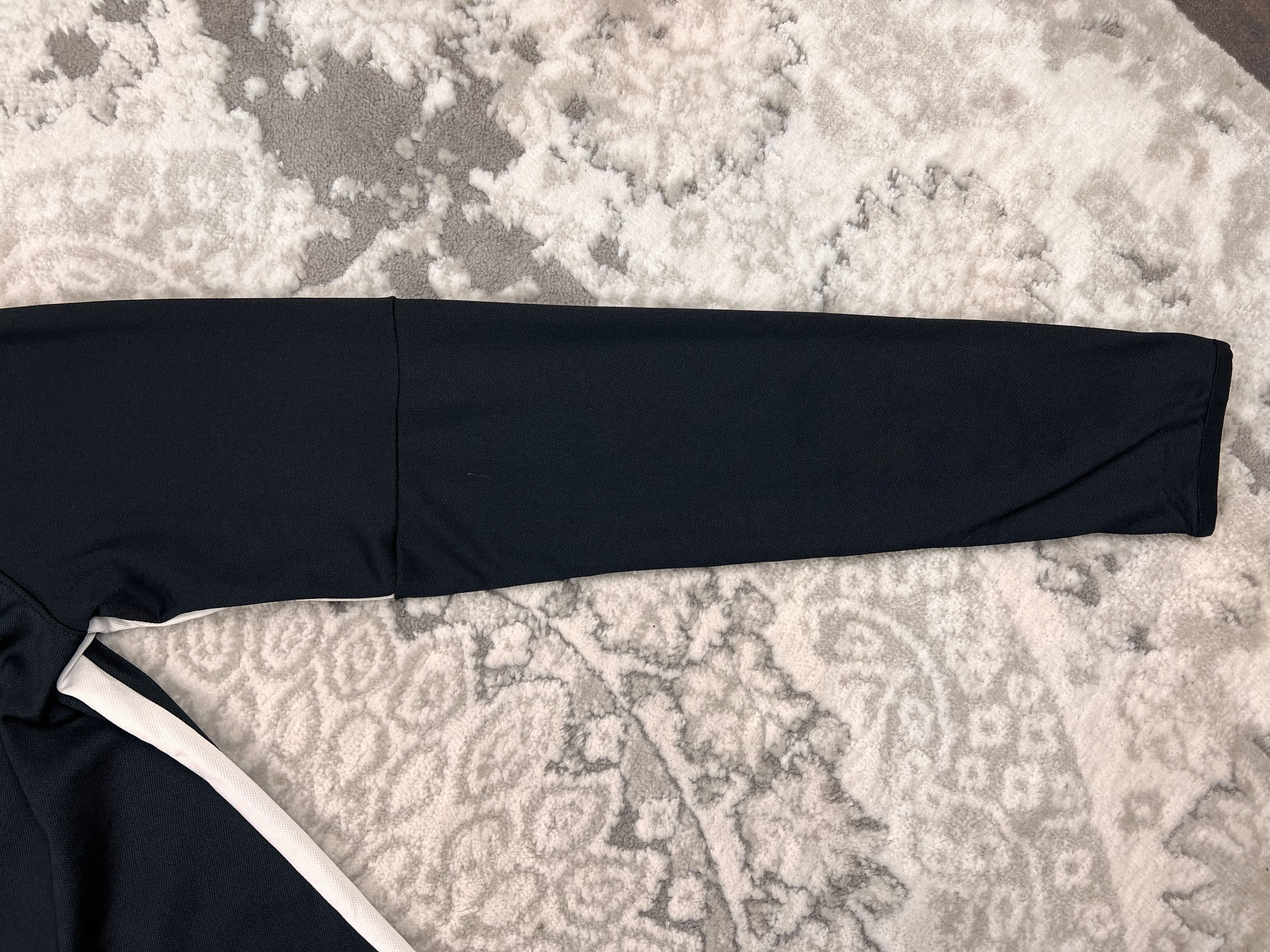 Nike Nike Dri-Fit Track Jacket S Size US S / EU 44-46 / 1 - 8 Thumbnail
