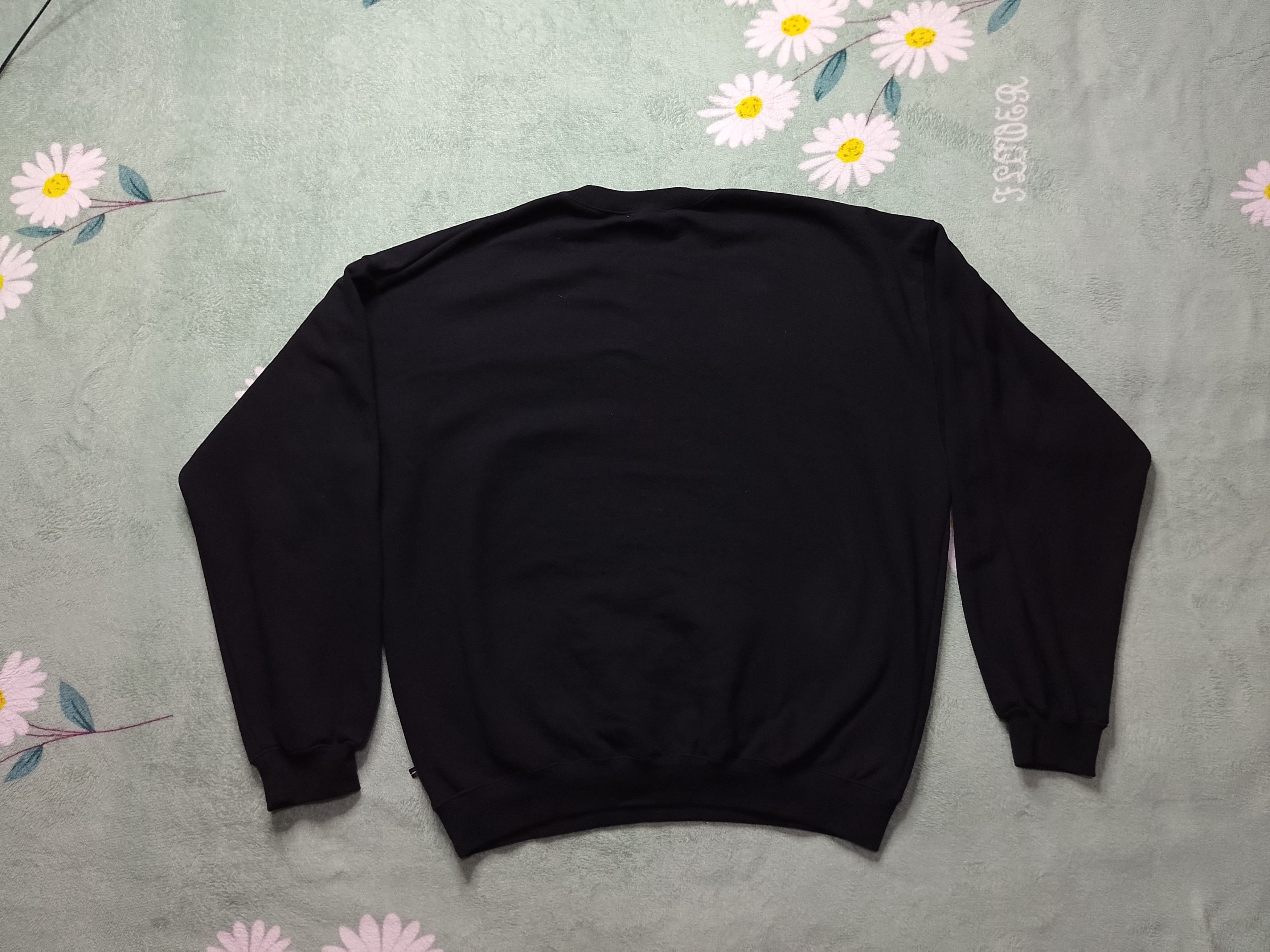 LIFUL MINIMAL GARMENTS Liful minimal Garments Oversized Sweatshirt Size US M / EU 48-50 / 2 - 2 Thumbnail