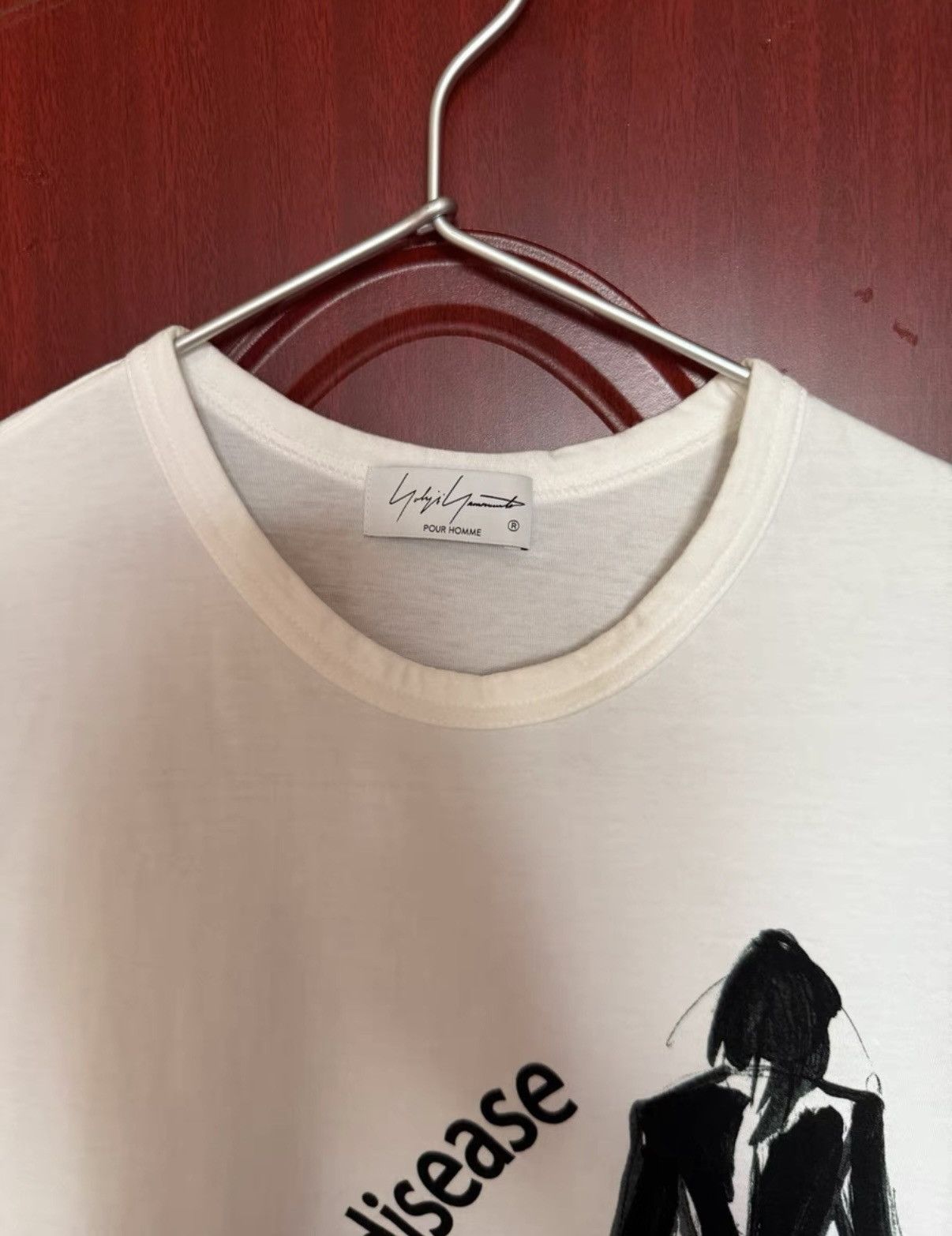 Yohji Yamamoto Yohji Yamamoto mainline short Size US L / EU 52-54 / 3 - 3 Thumbnail