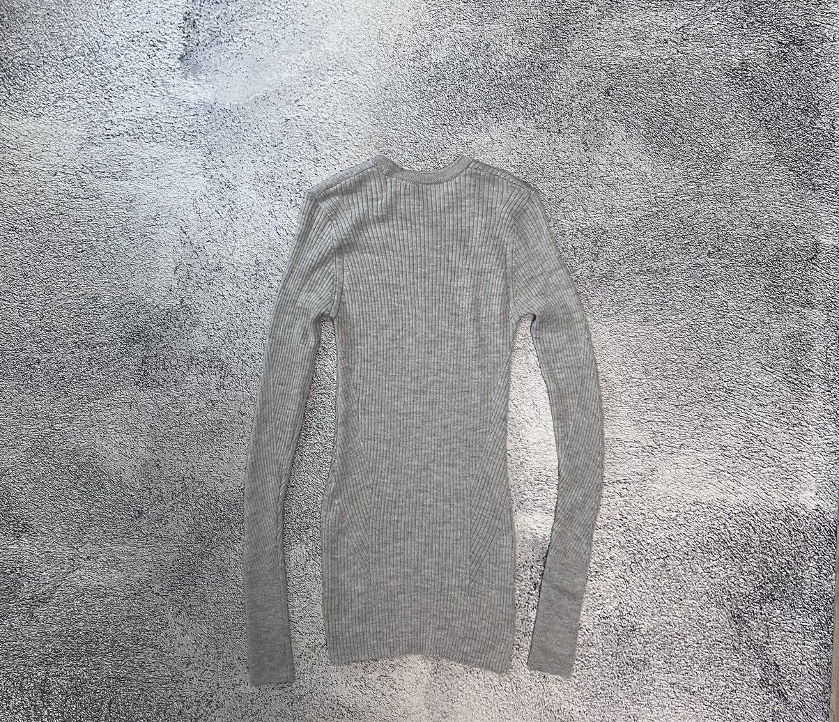 Icebreaker Icebreaker Merino Women’s Dress Long Sleeve 100% Wool Size M Size M / US 6-8 / IT 42-44 - 6 Thumbnail