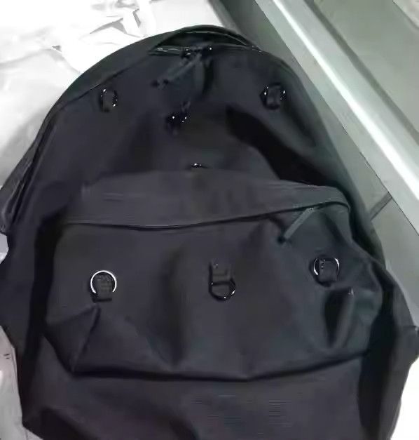 Raf Simons raf simons eastpak 19ss iron ring shoulder bag Size ONE SIZE - 1 Thumbnail