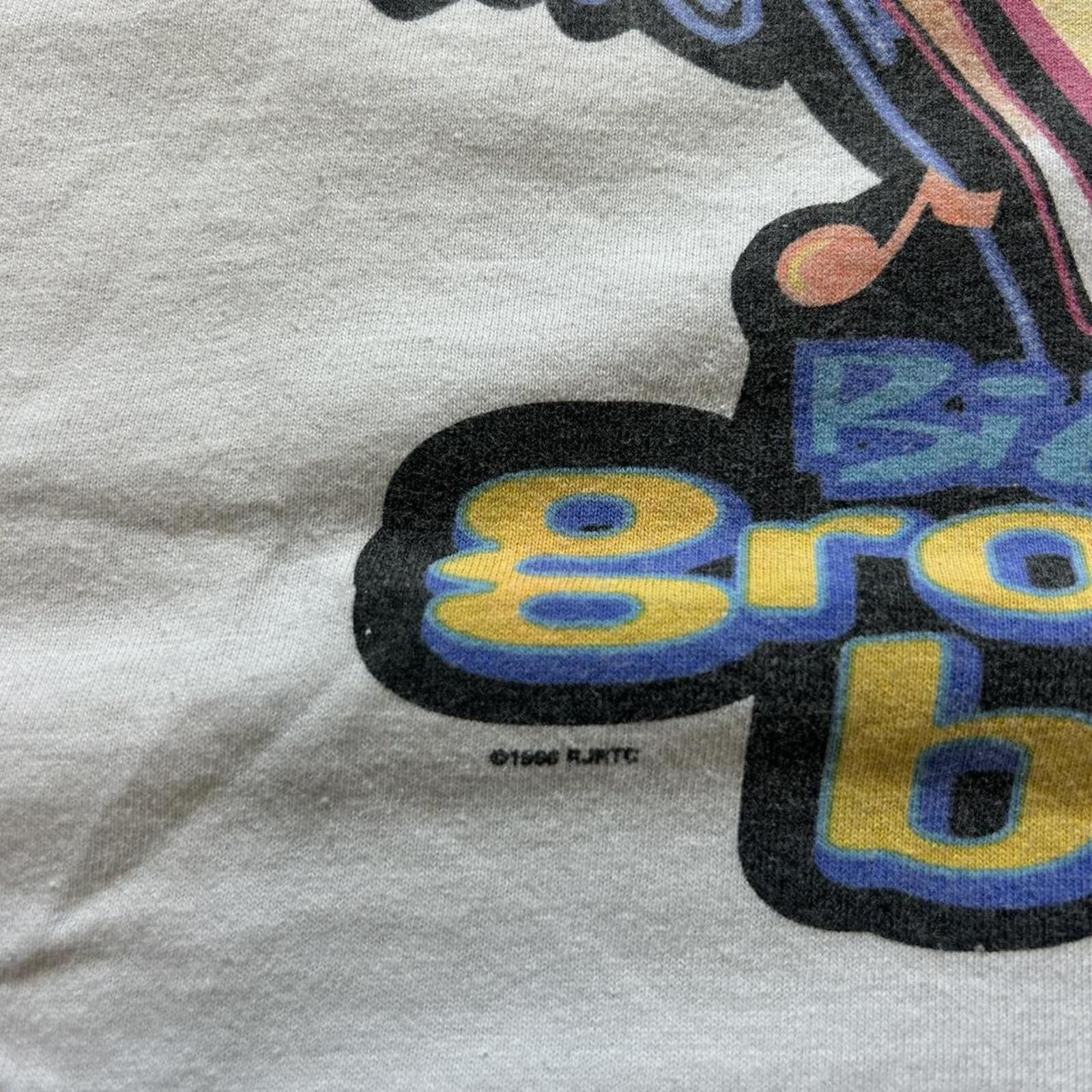 Camel Vintage 1996 Camel Cigarettes T shirt size XL Size US XL / EU 56 / 4 - 5 Thumbnail