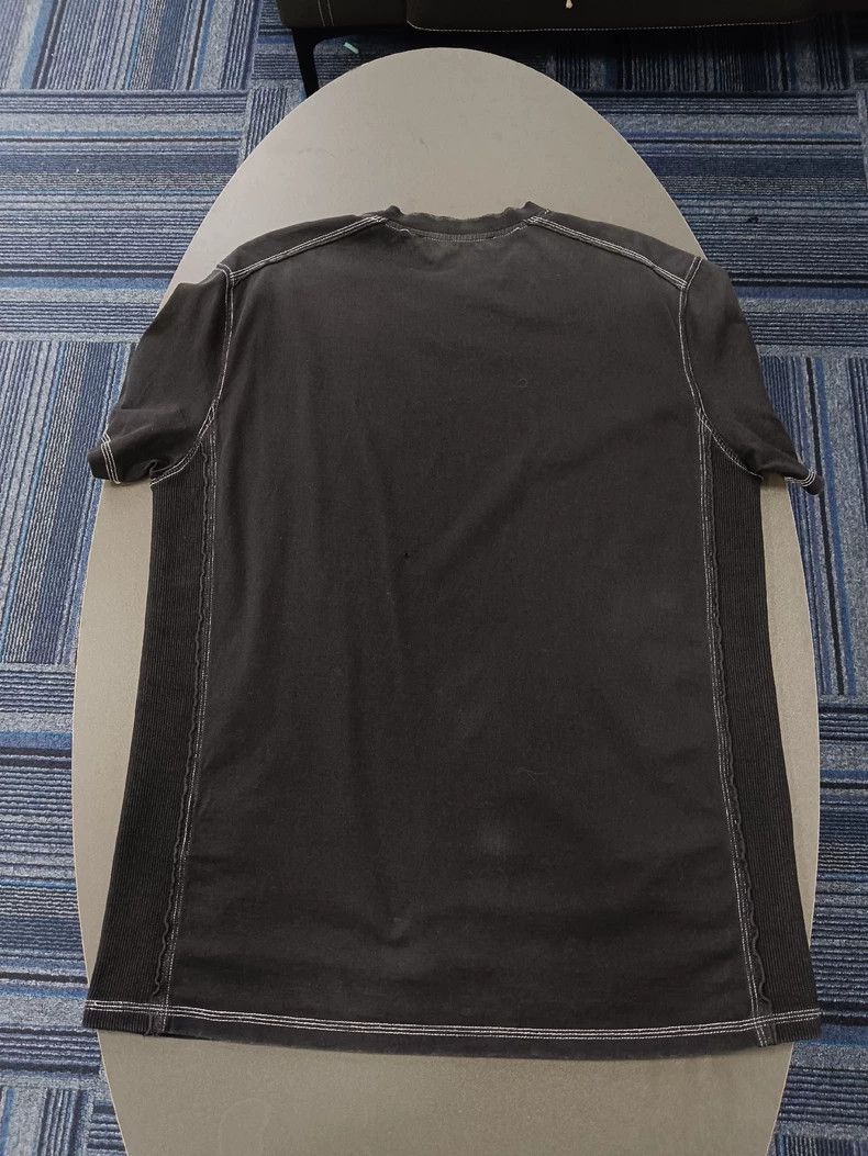 Givenchy Givenchy Classic Logo Short Sleeve T-Shirt Size US L / EU 52-54 / 3 - 2 Thumbnail