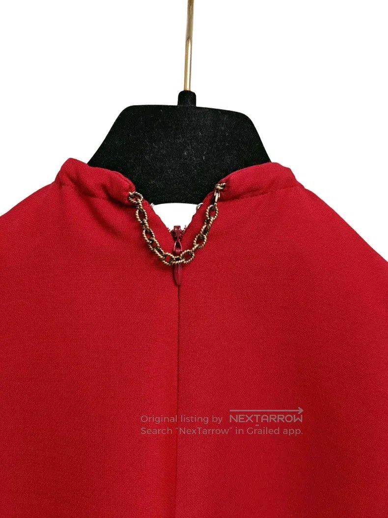 Valentino Valentino Necklace dress Size S / US 4 / IT 40 - 5 Thumbnail