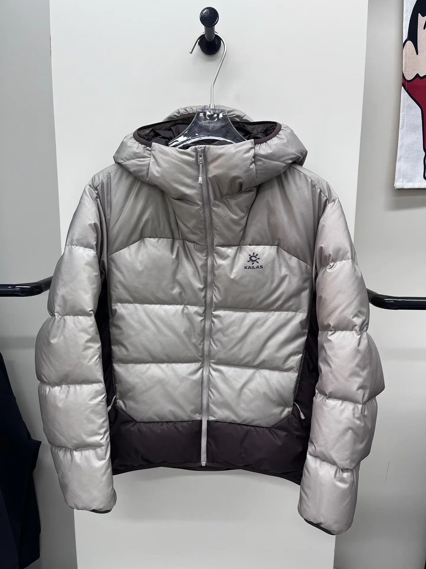 Other KAILAS TASMAN 600FP Down Puffer Women S 99 New Size S / US 4 / IT 40 - 1 Thumbnail