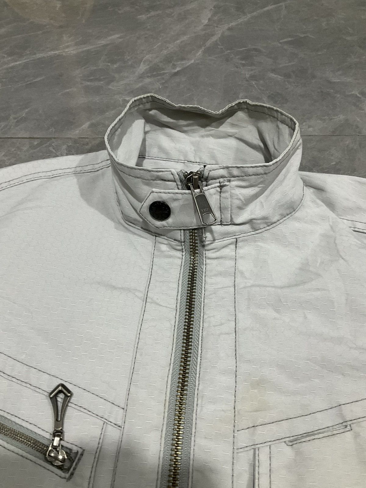 Other × Vintage Jacket Jawin Size US L / EU 52-54 / 3 - 2 Thumbnail