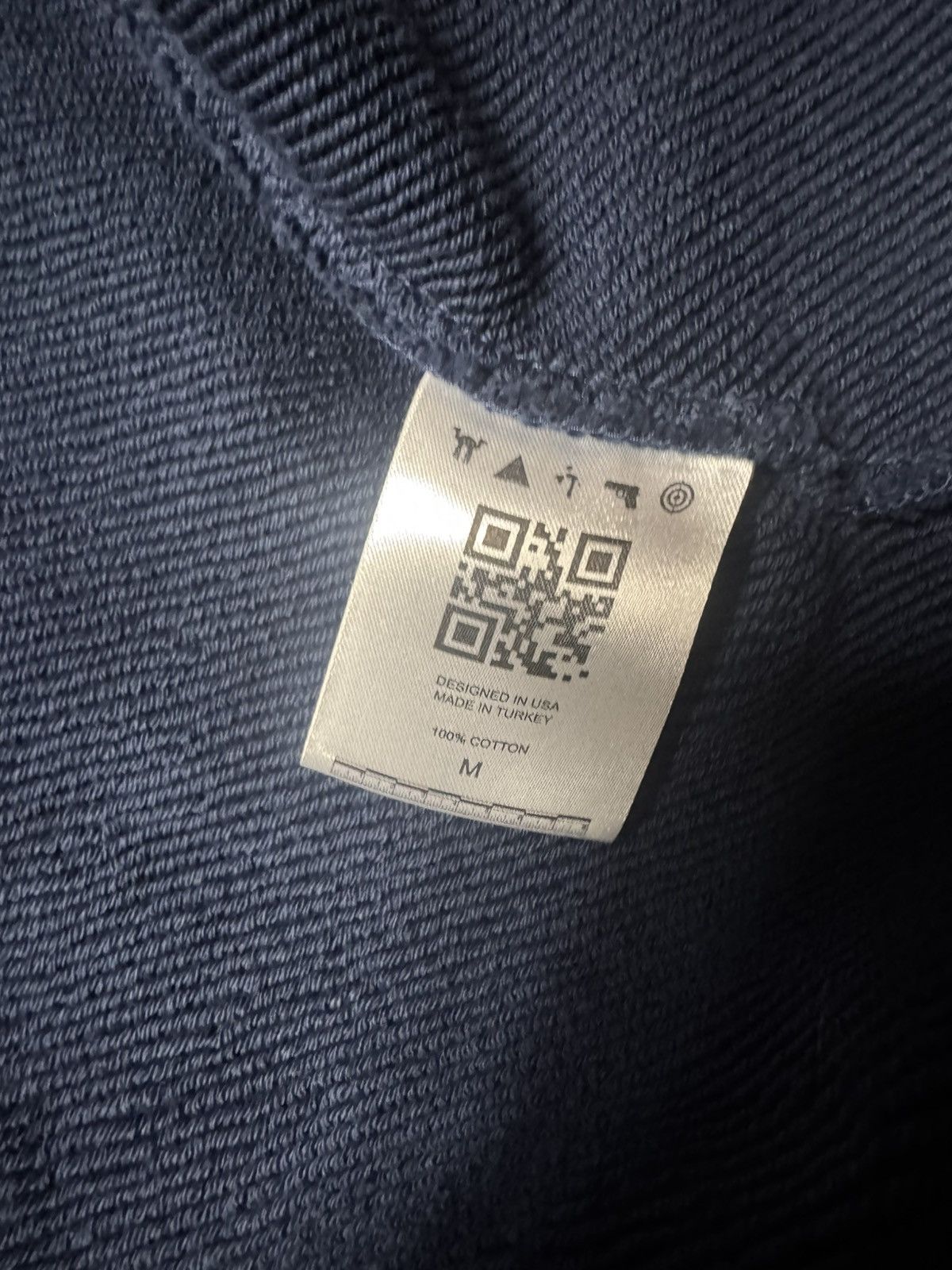 murd333r.fm Murd333r.fm x Ultra Software Hoodie Size US M / EU 48-50 / 2 - 6 Thumbnail