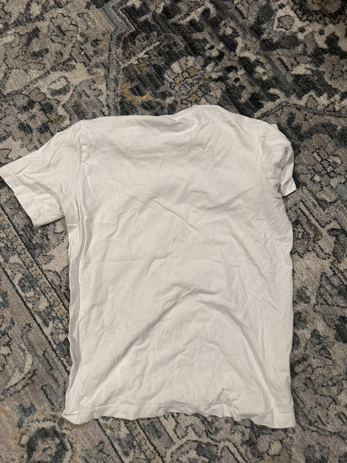 Nike Nike t shirt Size US XS / EU 42 / 0 - 3 Thumbnail