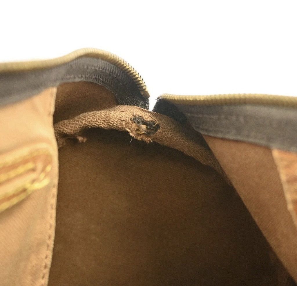 Louis Vuitton Louis Vuitton Speedy 30 Monogram Satchel,Dust Bag,Lock,key Size ONE SIZE - 11 Thumbnail