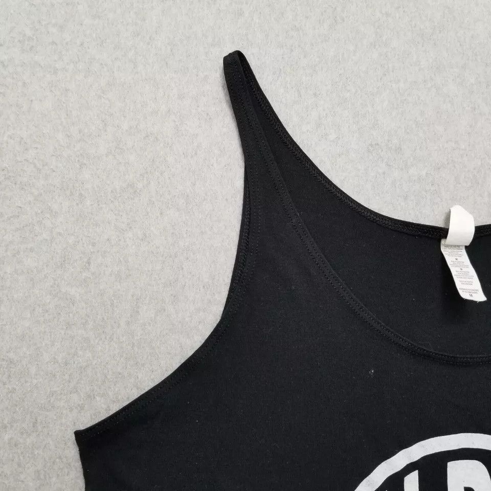 Other Bella Shirt Womens Medium Tank Top Sleeveless Alpha Phi Size M / US 6-8 / IT 42-44 - 3 Thumbnail