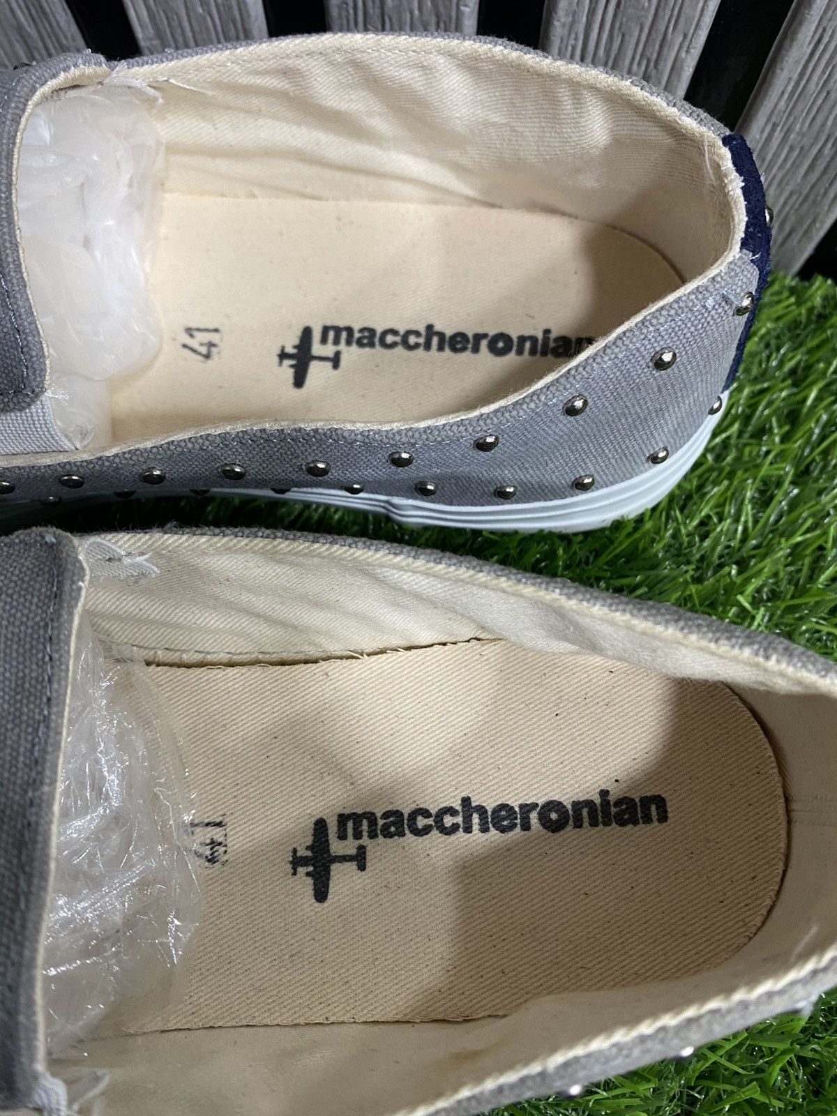 Other Maccheronian slip On Size US 7 / EU 40 - 4 Thumbnail