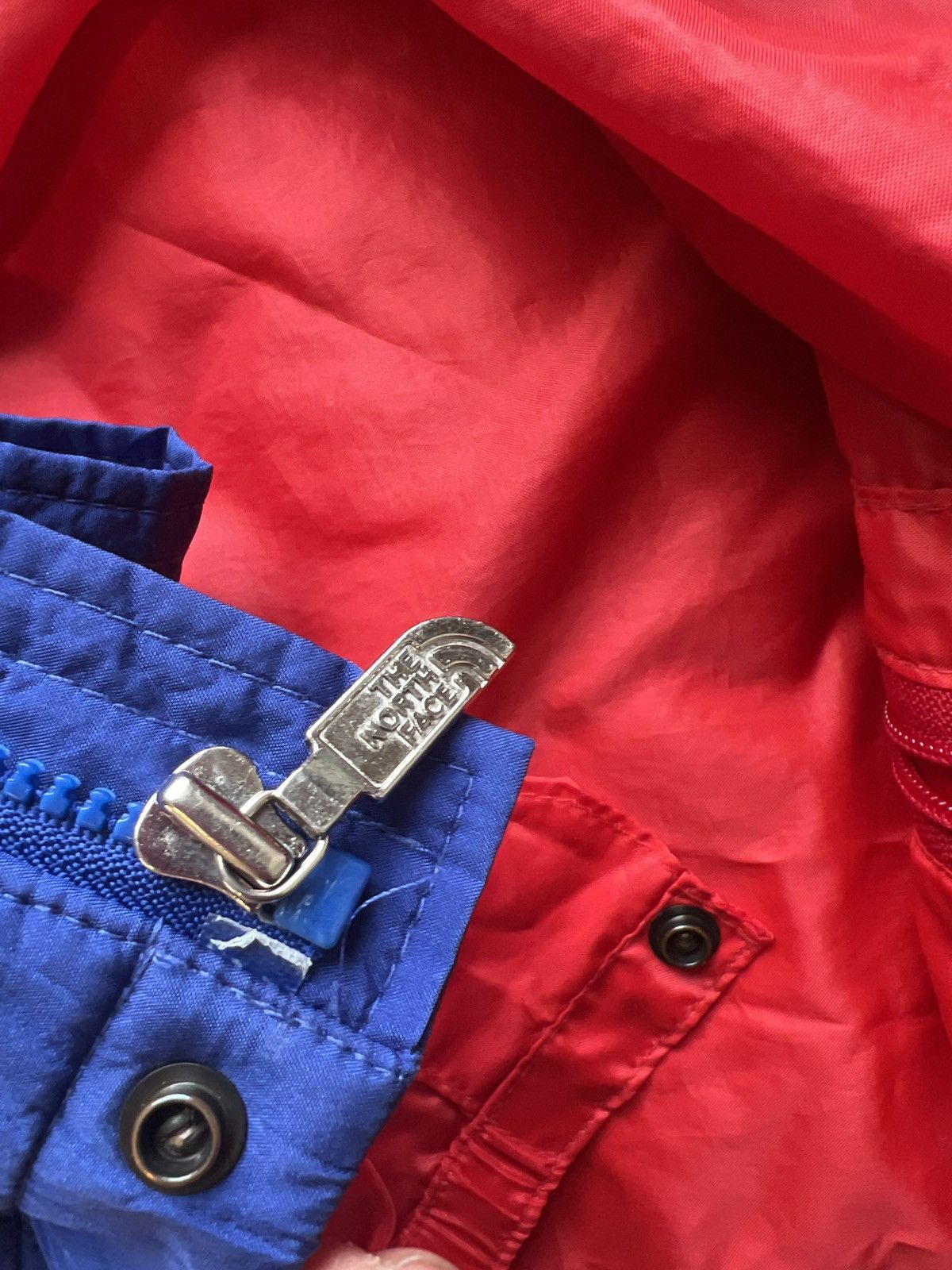 The North Face The north face jacket Size US L / EU 52-54 / 3 - 2 Thumbnail