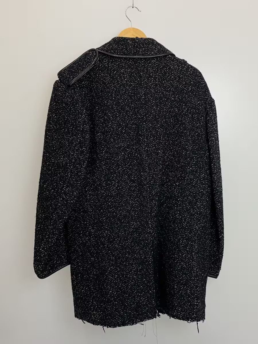 Yohji Yamamoto yohji yamamoto POUR HOMME HJ-C20-127 coat Size US L / EU 52-54 / 3 - 2 Thumbnail
