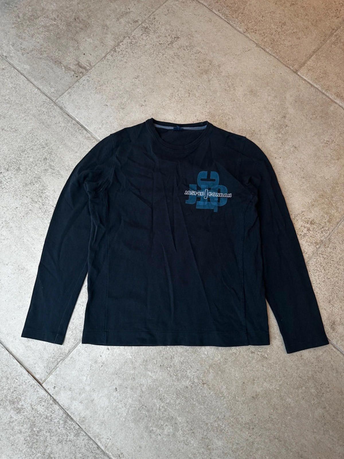 Jasper Conran Vintage Jasper Conran Longsleeve Tee Size US L / EU 52-54 / 3 - 2 Thumbnail