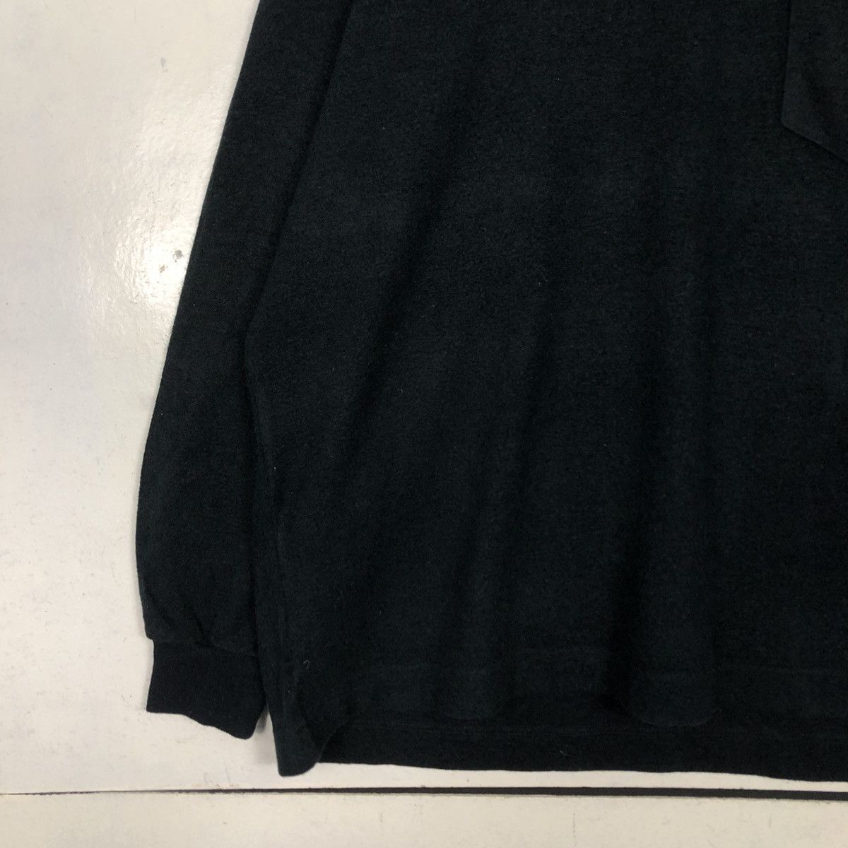 Issey Miyake 📌Vintage Sweatshirt Turtle Neck MU Sports Made in Japan Size US M / EU 48-50 / 2 - 6 Thumbnail